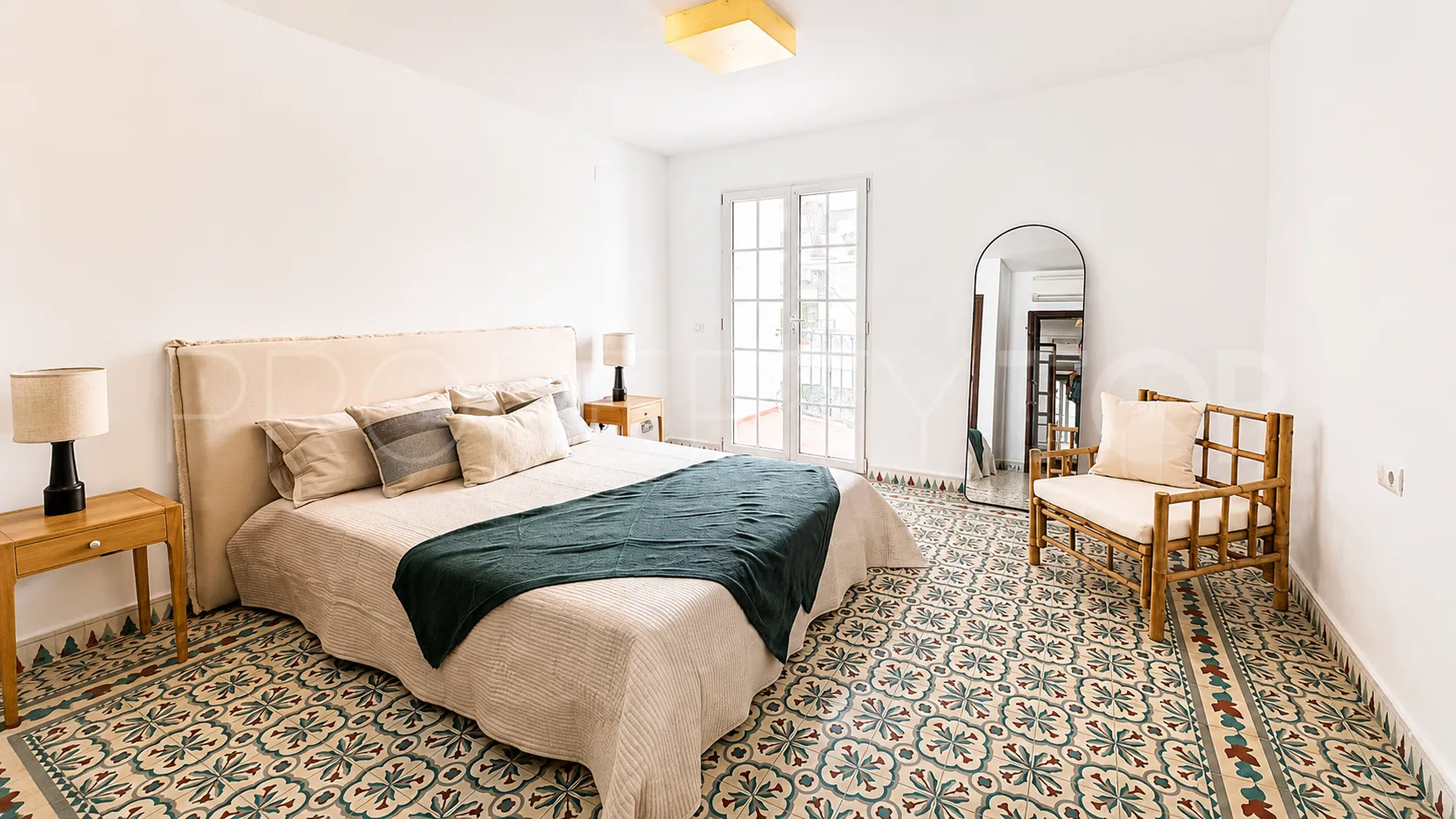 For sale town house in Altea