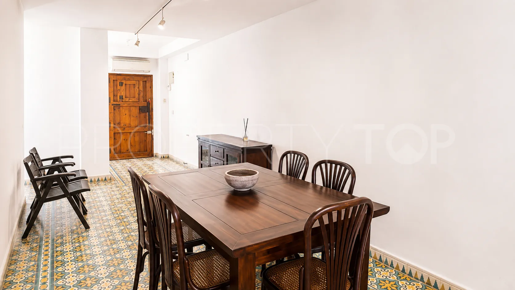 For sale town house in Altea