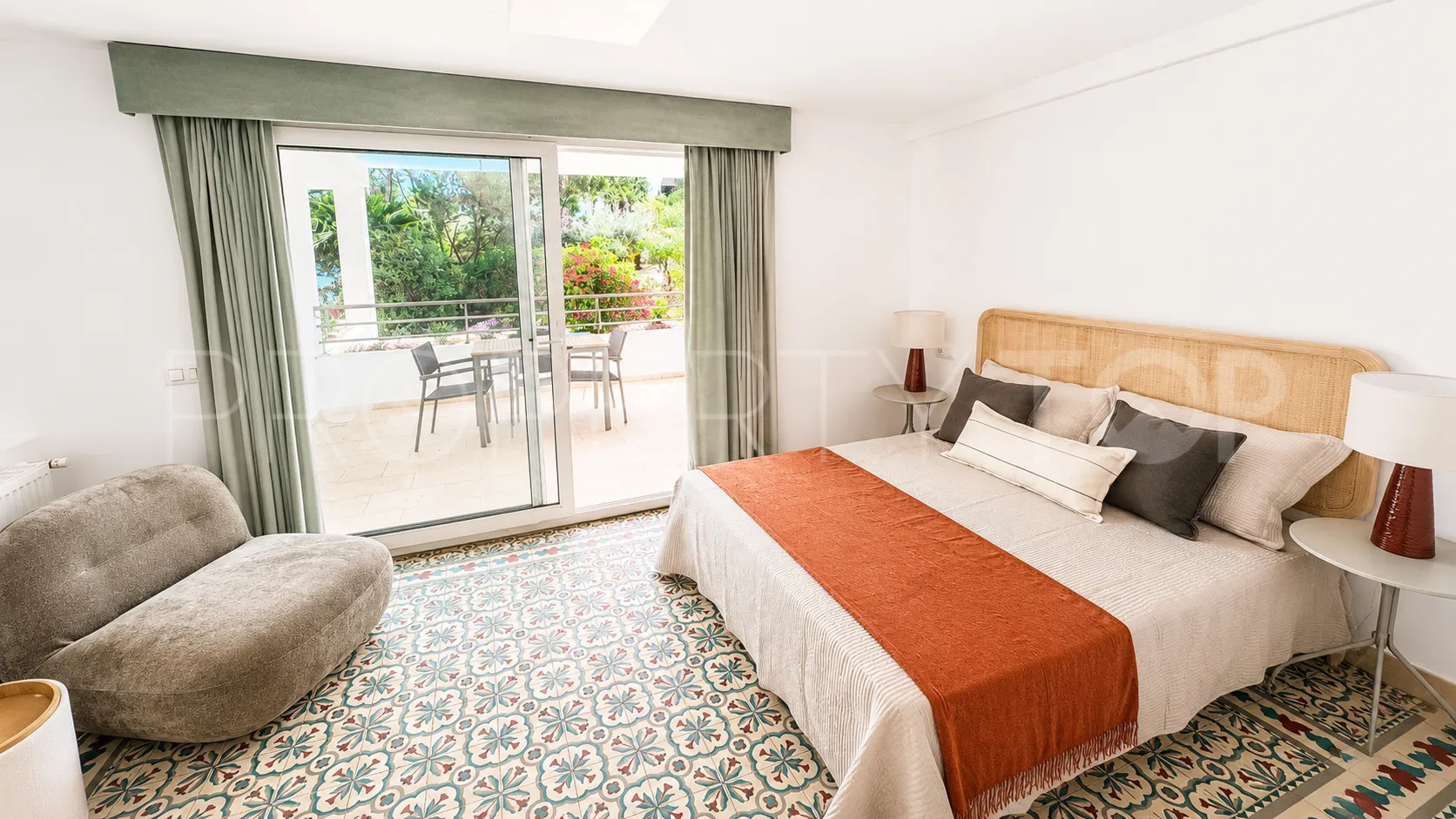 For sale town house in Altea