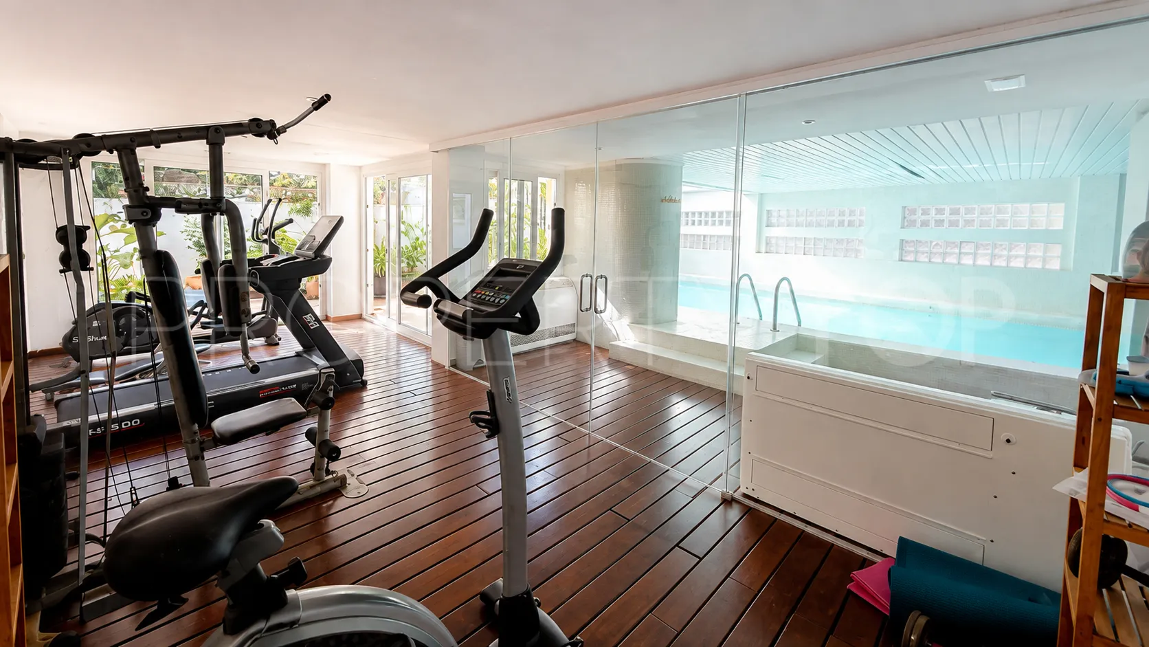 For sale town house in Altea