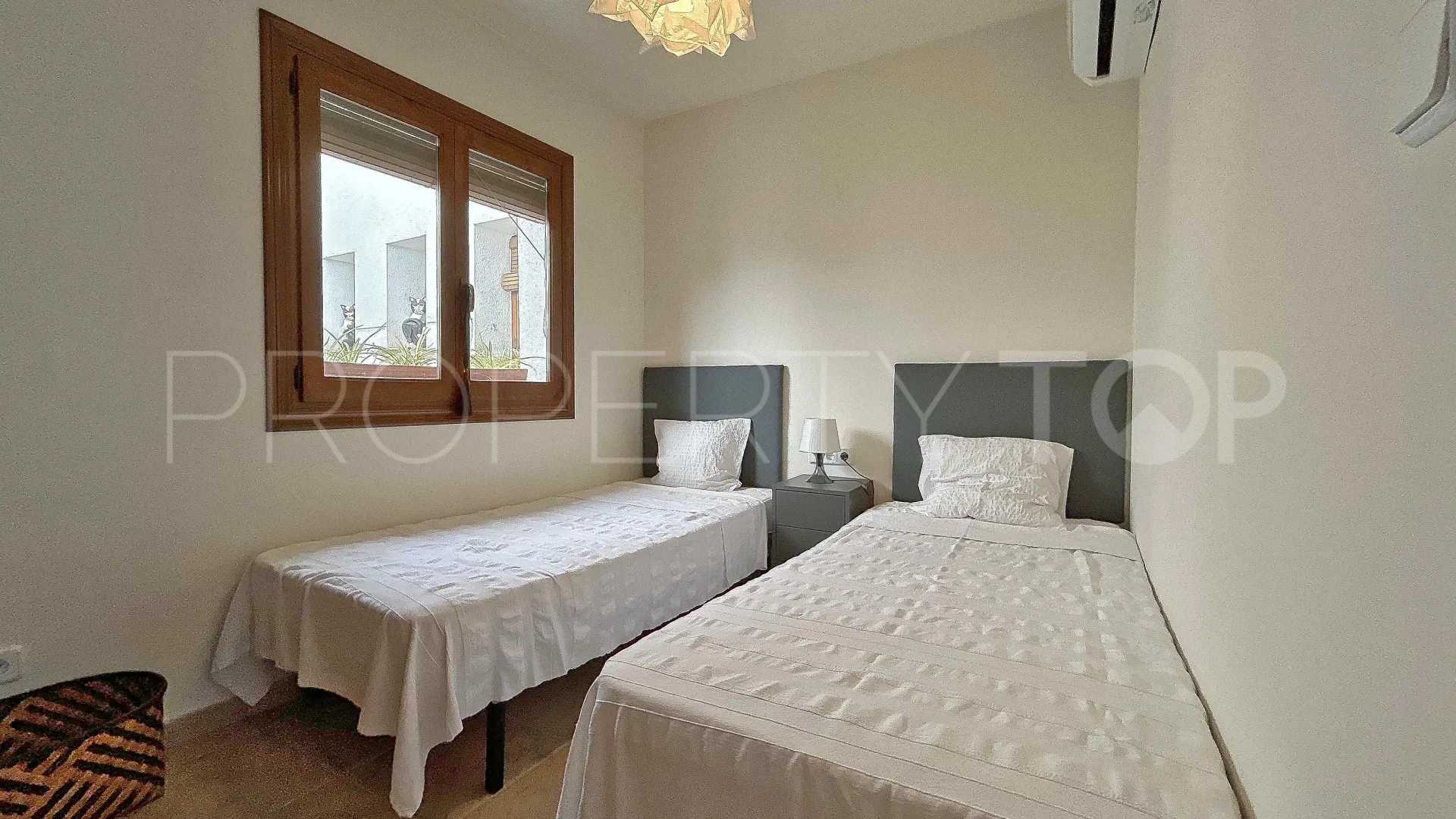 Se vende atico duplex de 3 dormitorios en Adsubia