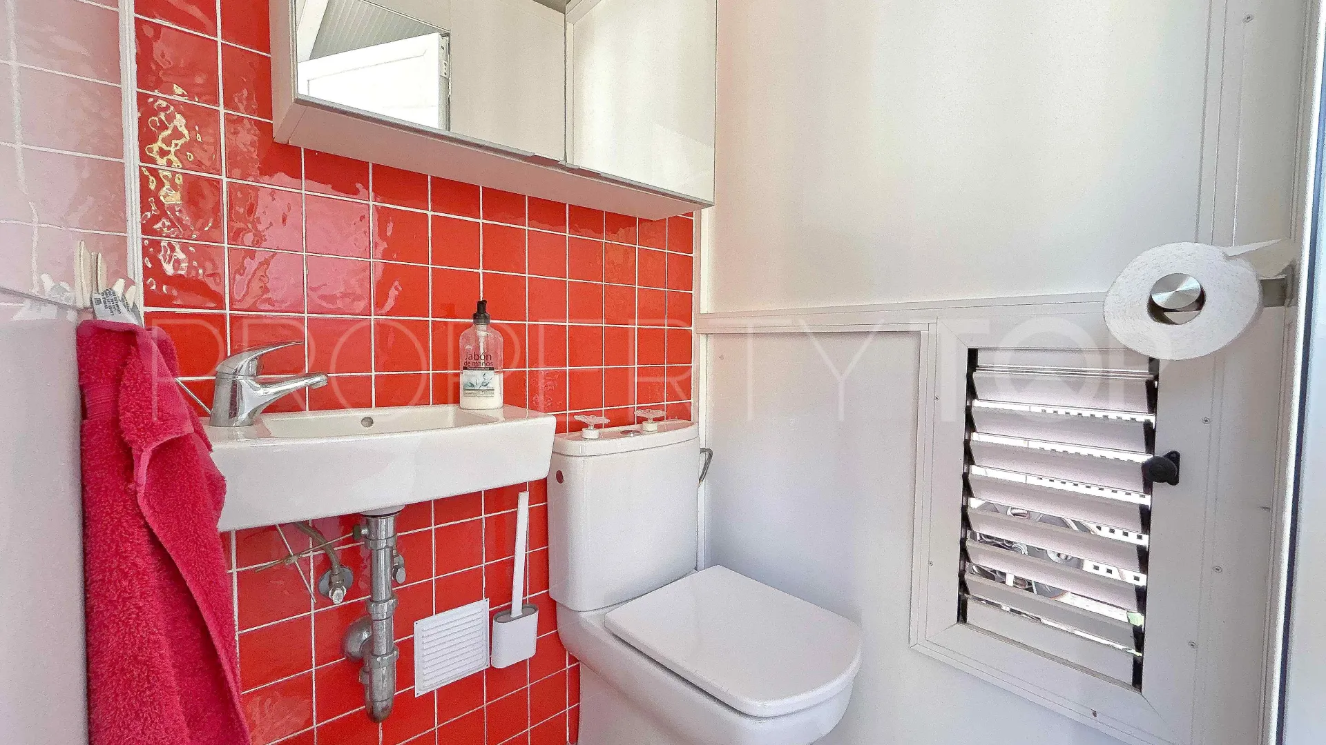 Se vende atico duplex de 3 dormitorios en Adsubia