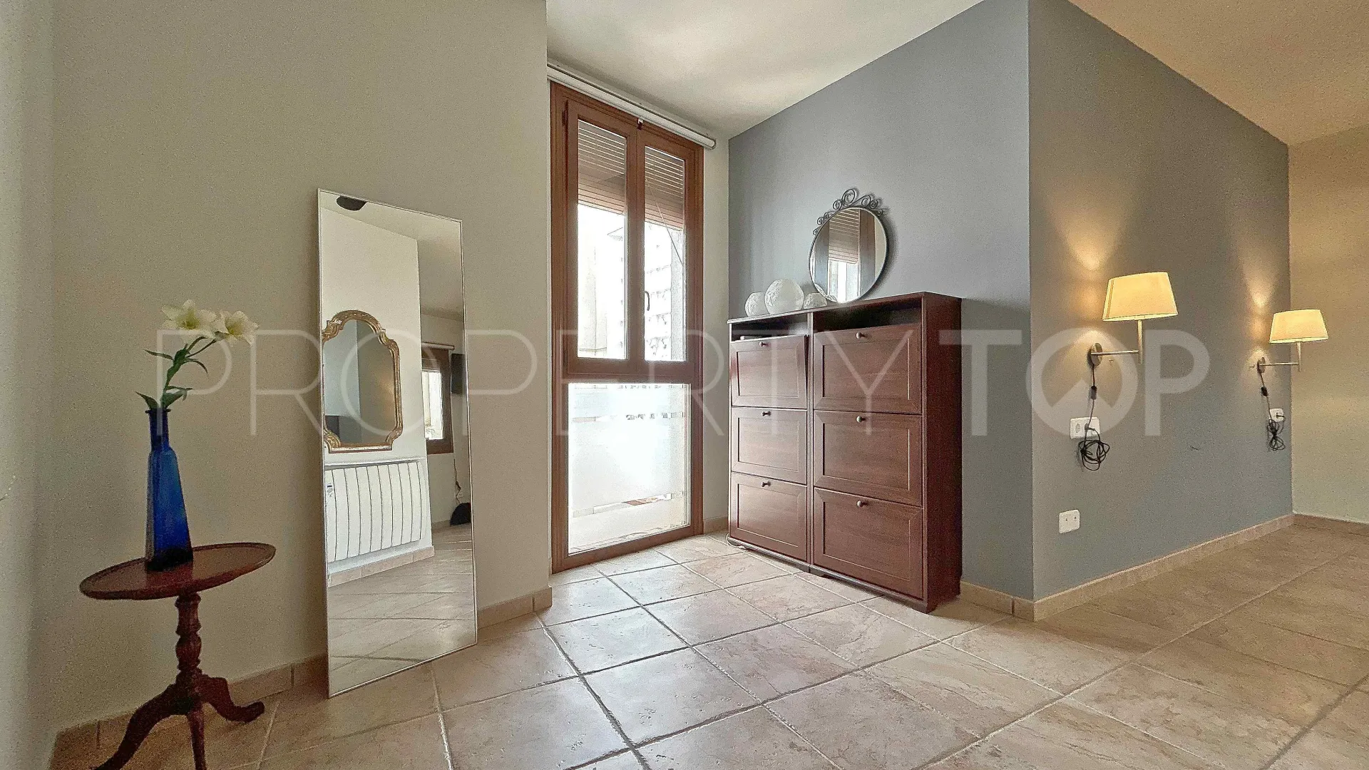 Se vende atico duplex de 3 dormitorios en Adsubia