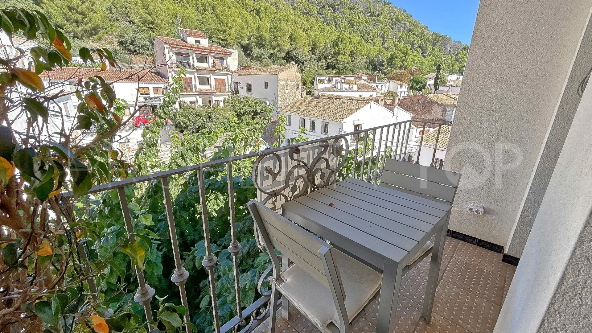 Se vende atico duplex de 3 dormitorios en Adsubia
