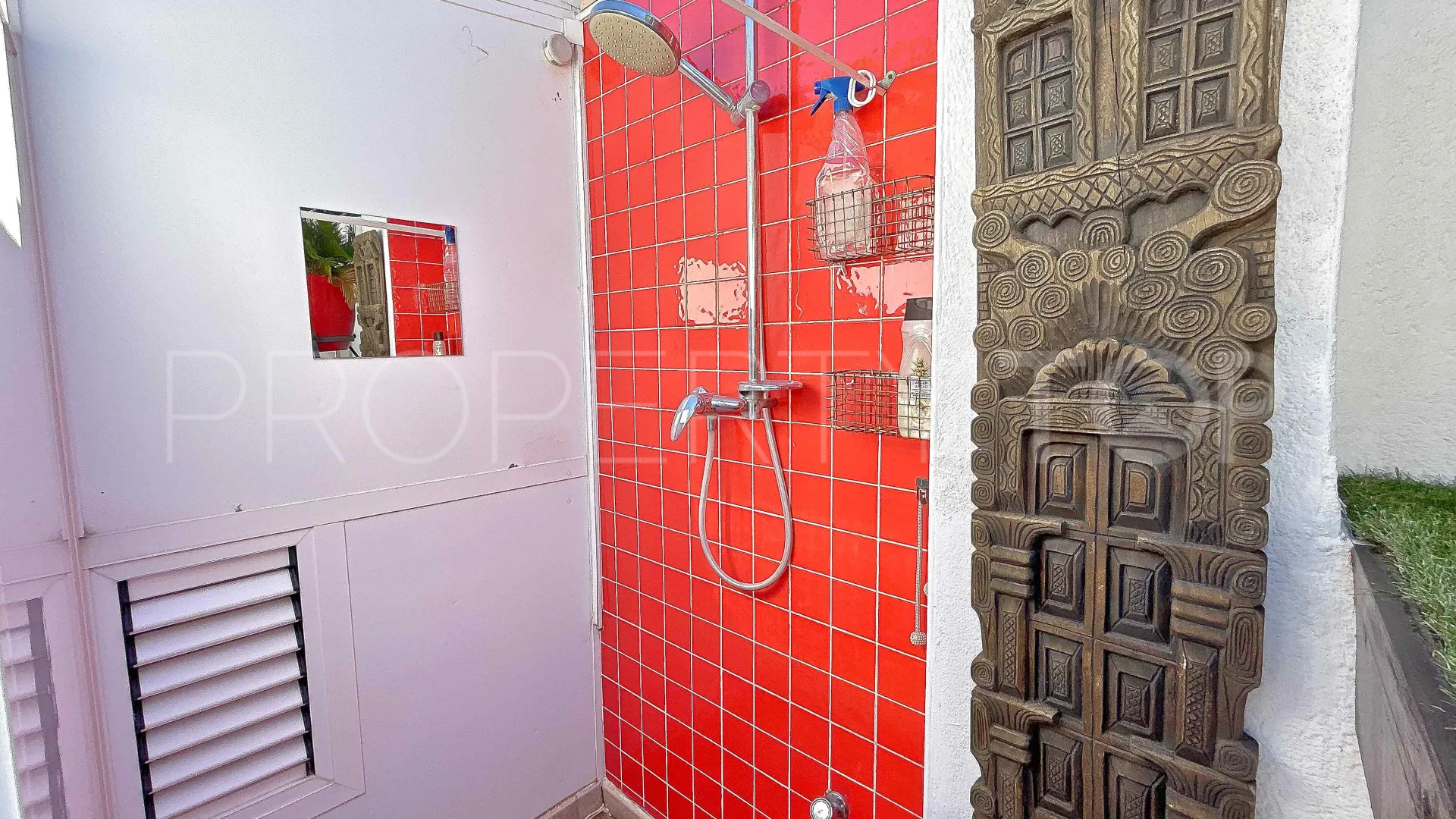 Se vende atico duplex de 3 dormitorios en Adsubia