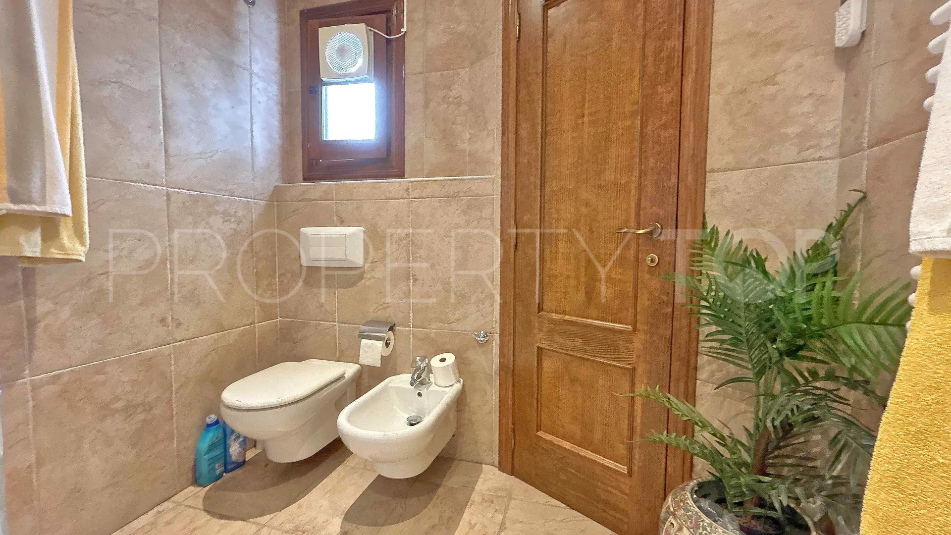 Se vende atico duplex de 3 dormitorios en Adsubia