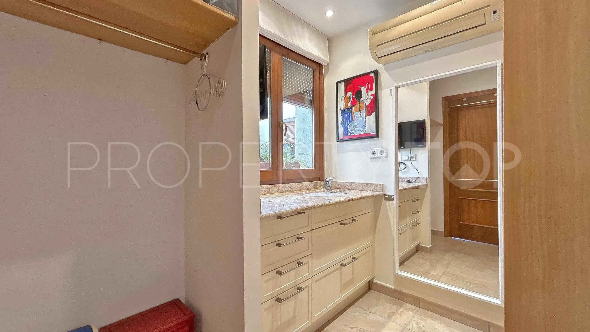 Se vende atico duplex de 3 dormitorios en Adsubia