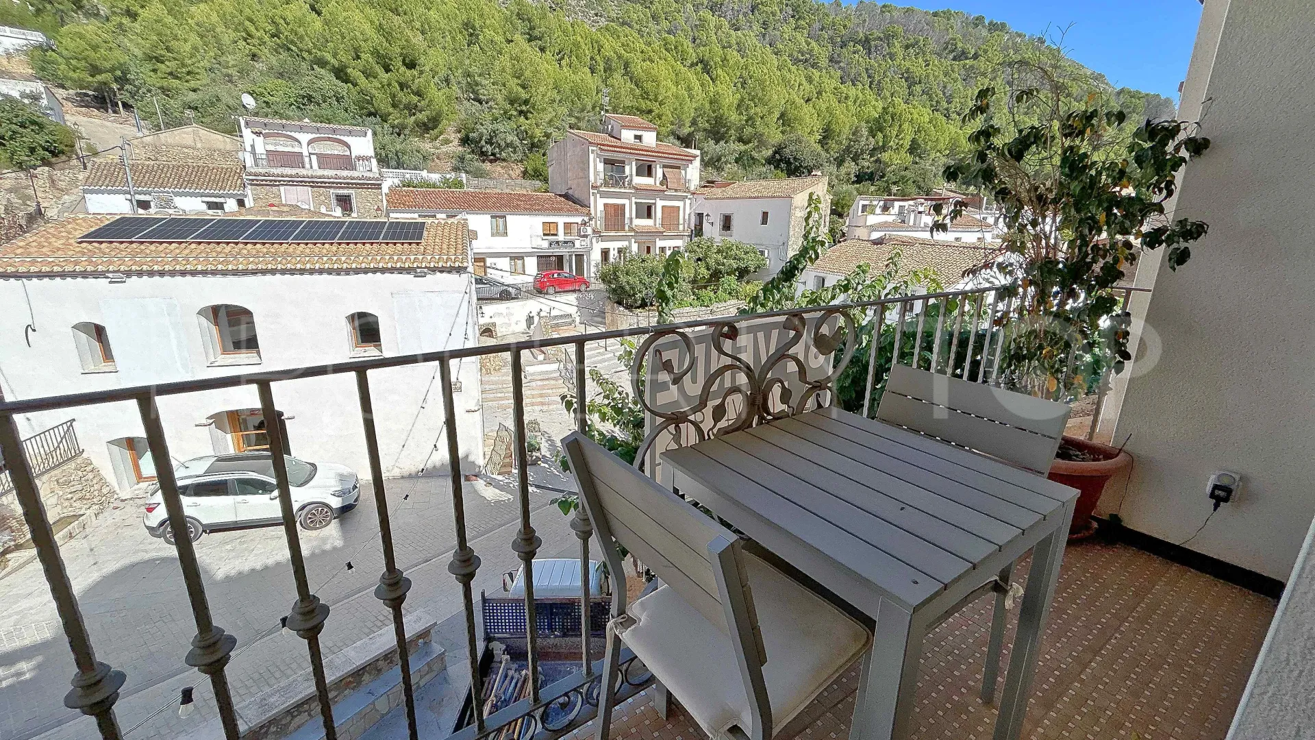 Se vende atico duplex de 3 dormitorios en Adsubia