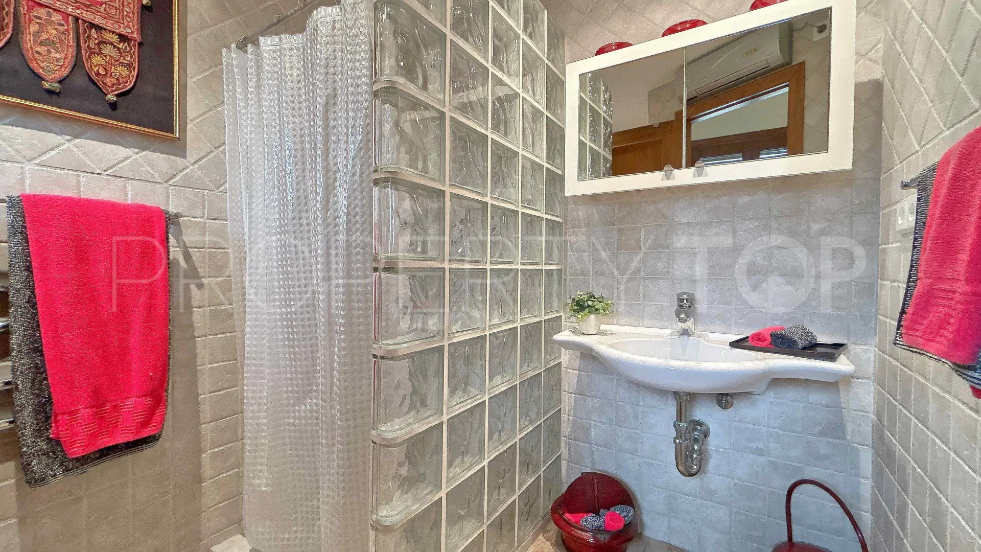 Se vende atico duplex de 3 dormitorios en Adsubia