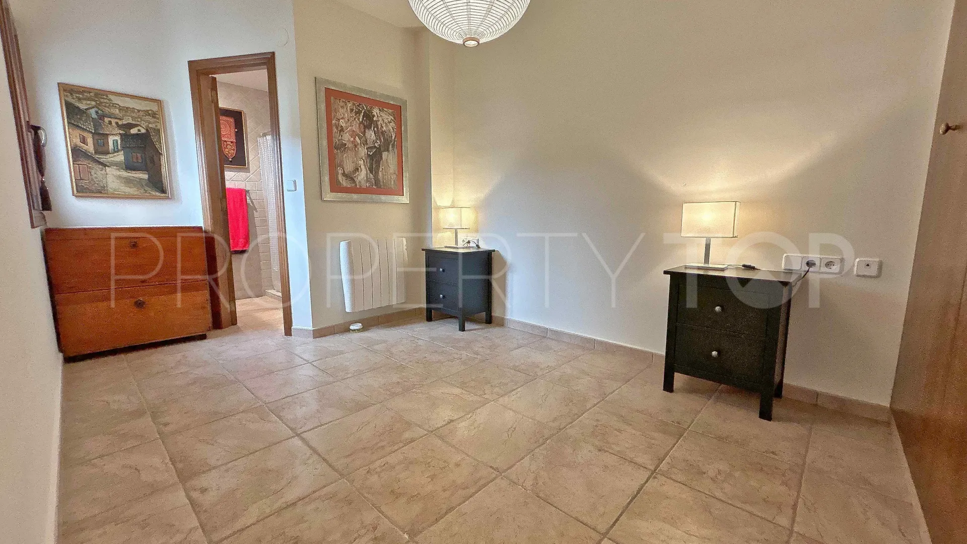 Se vende atico duplex de 3 dormitorios en Adsubia