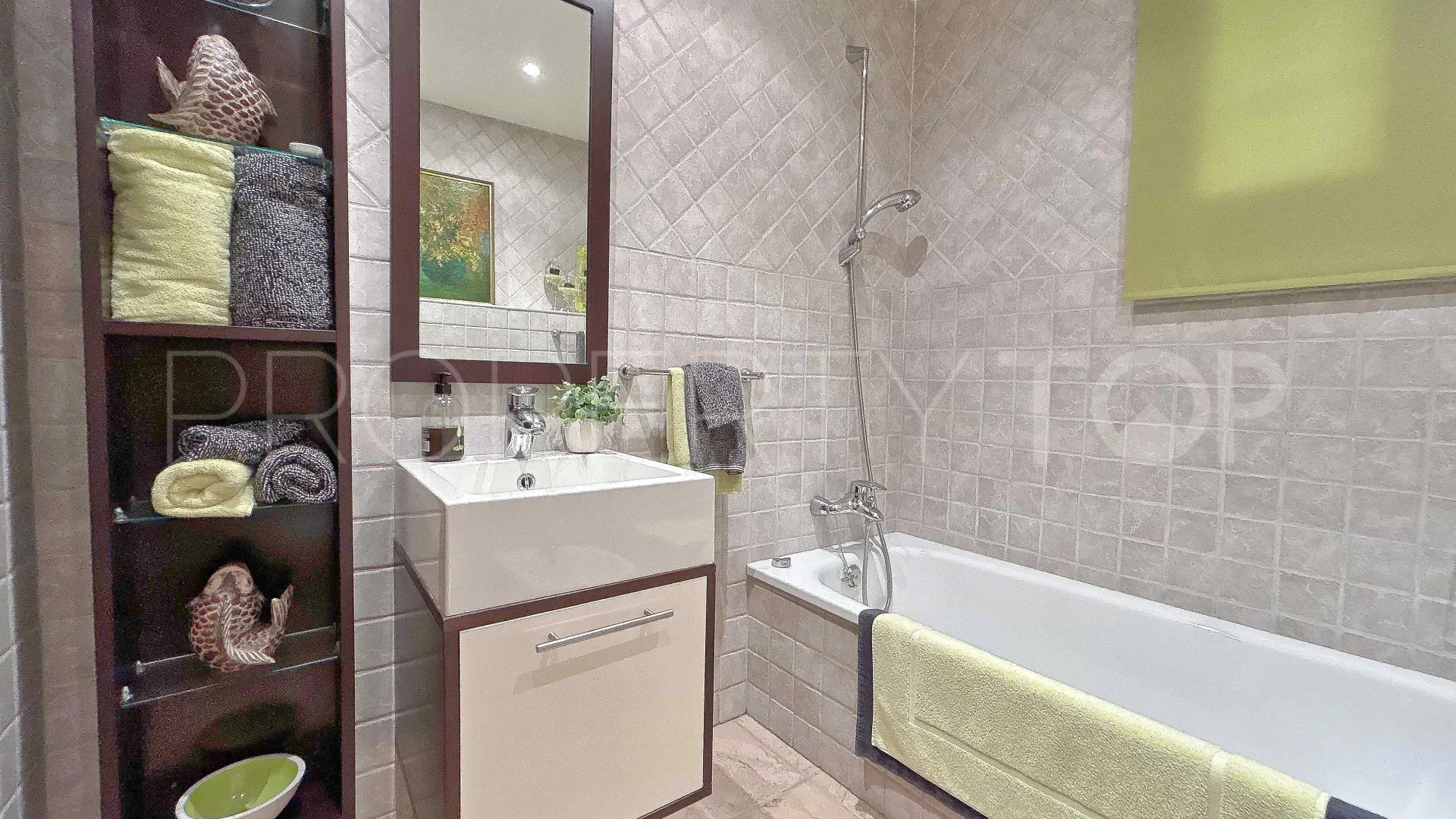 Se vende atico duplex de 3 dormitorios en Adsubia