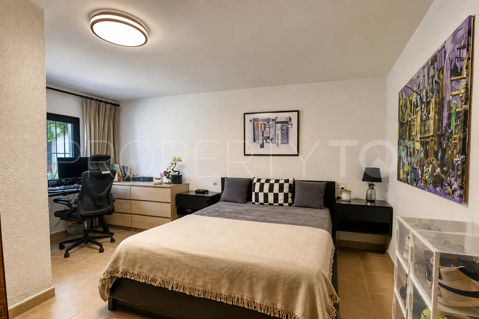Villa de 5 dormitorios a la venta en Entrepinos