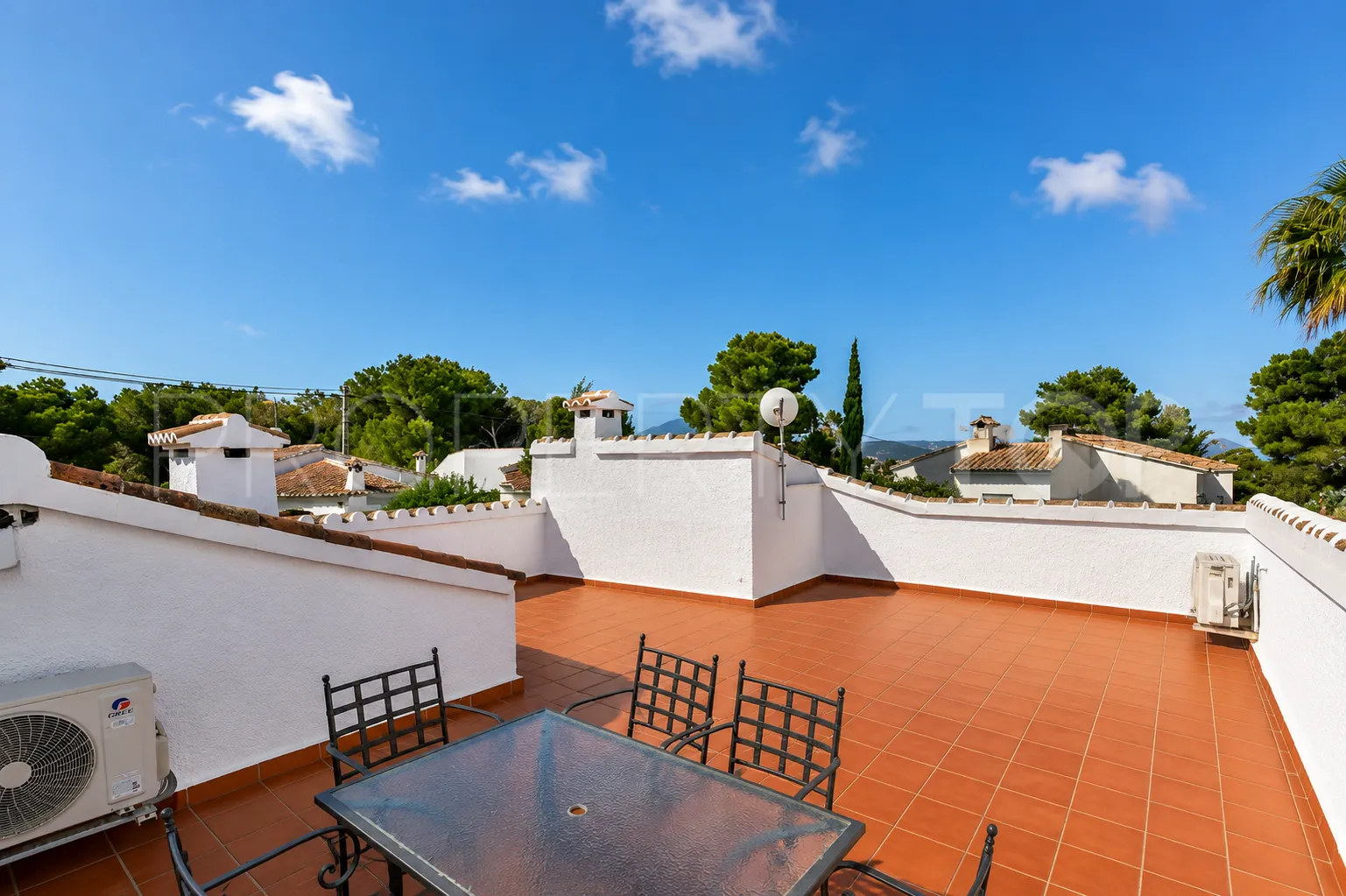 Villa de 5 dormitorios a la venta en Entrepinos