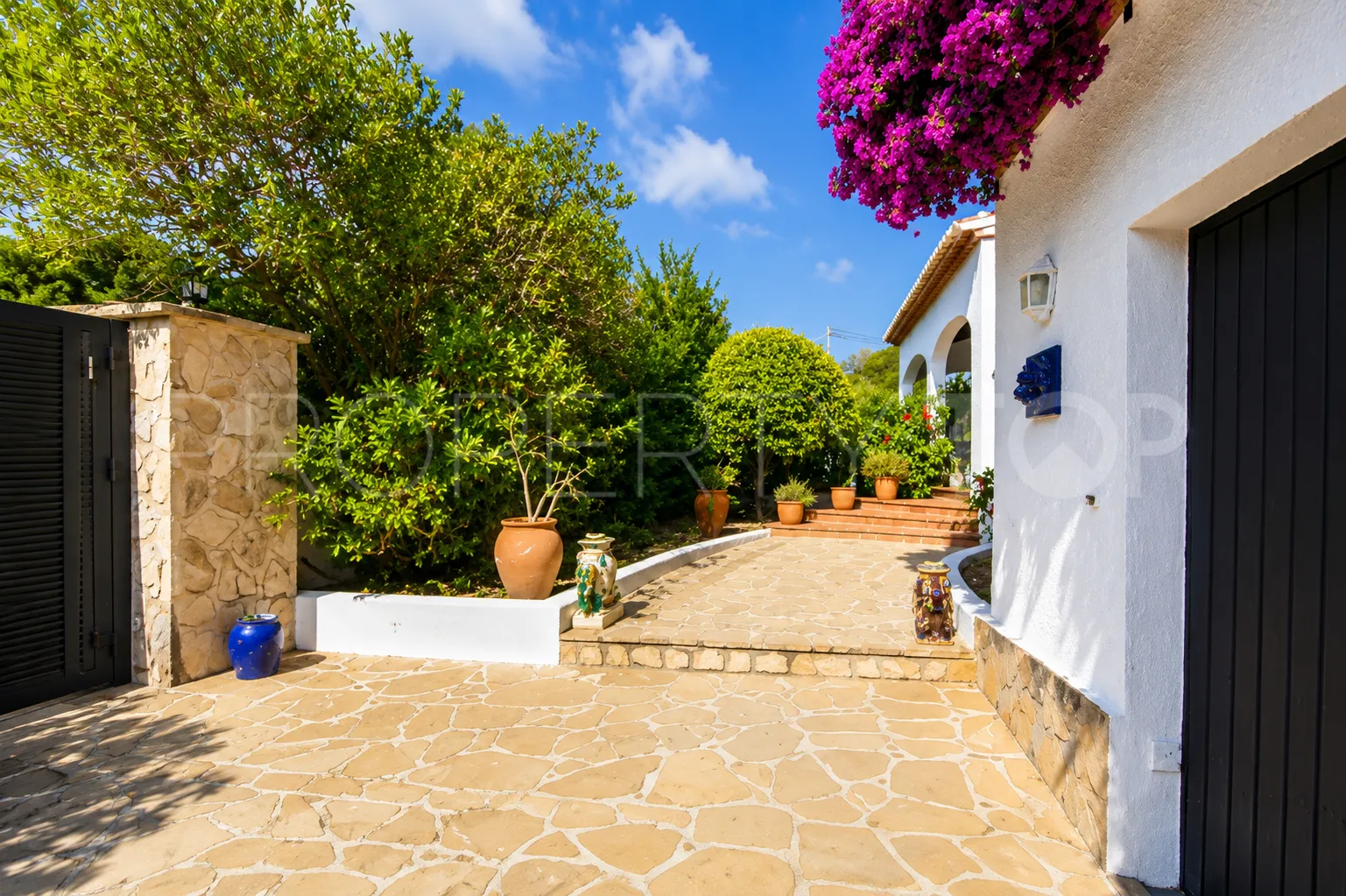Villa de 5 dormitorios a la venta en Entrepinos