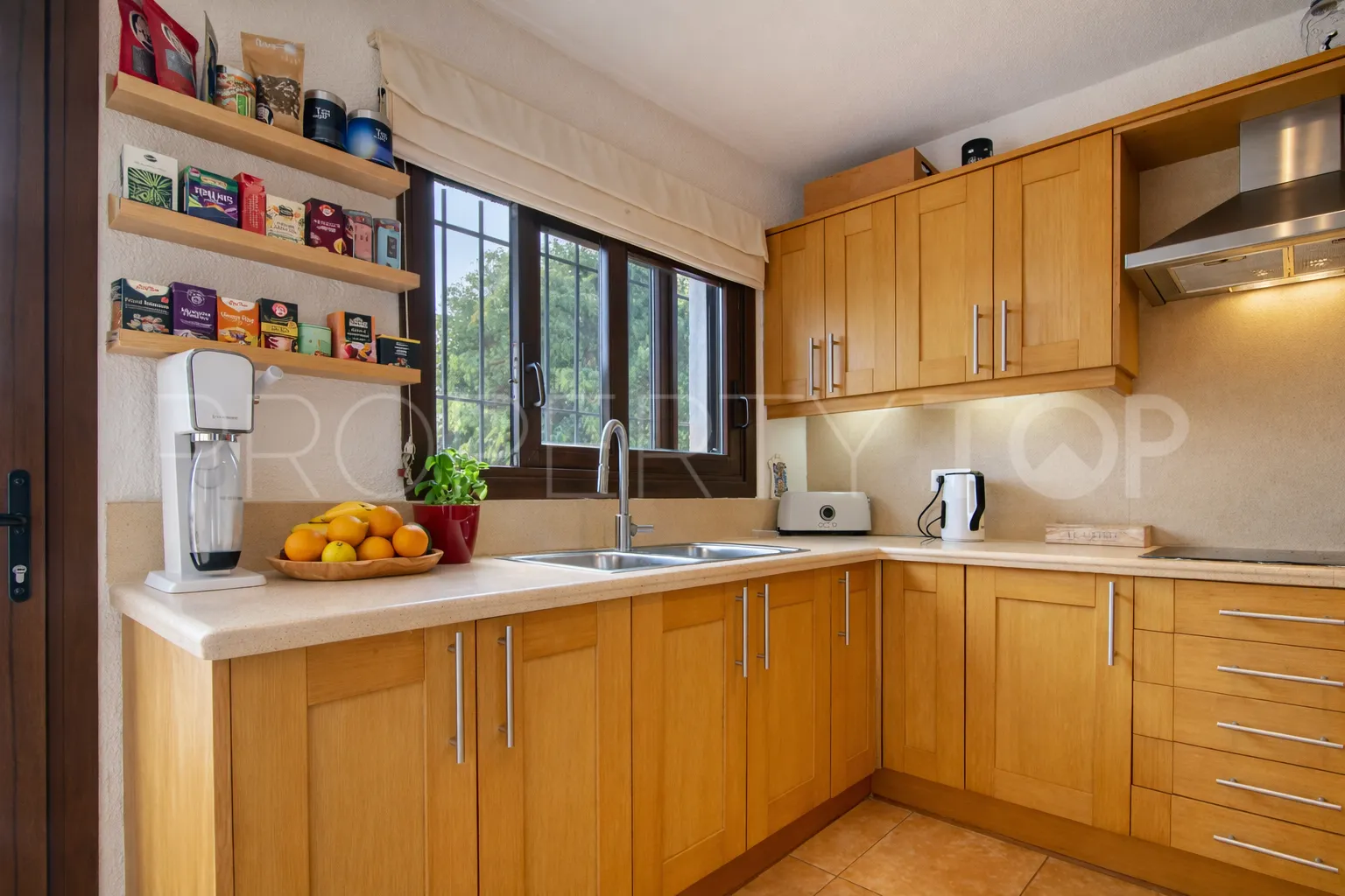 Villa de 5 dormitorios a la venta en Entrepinos