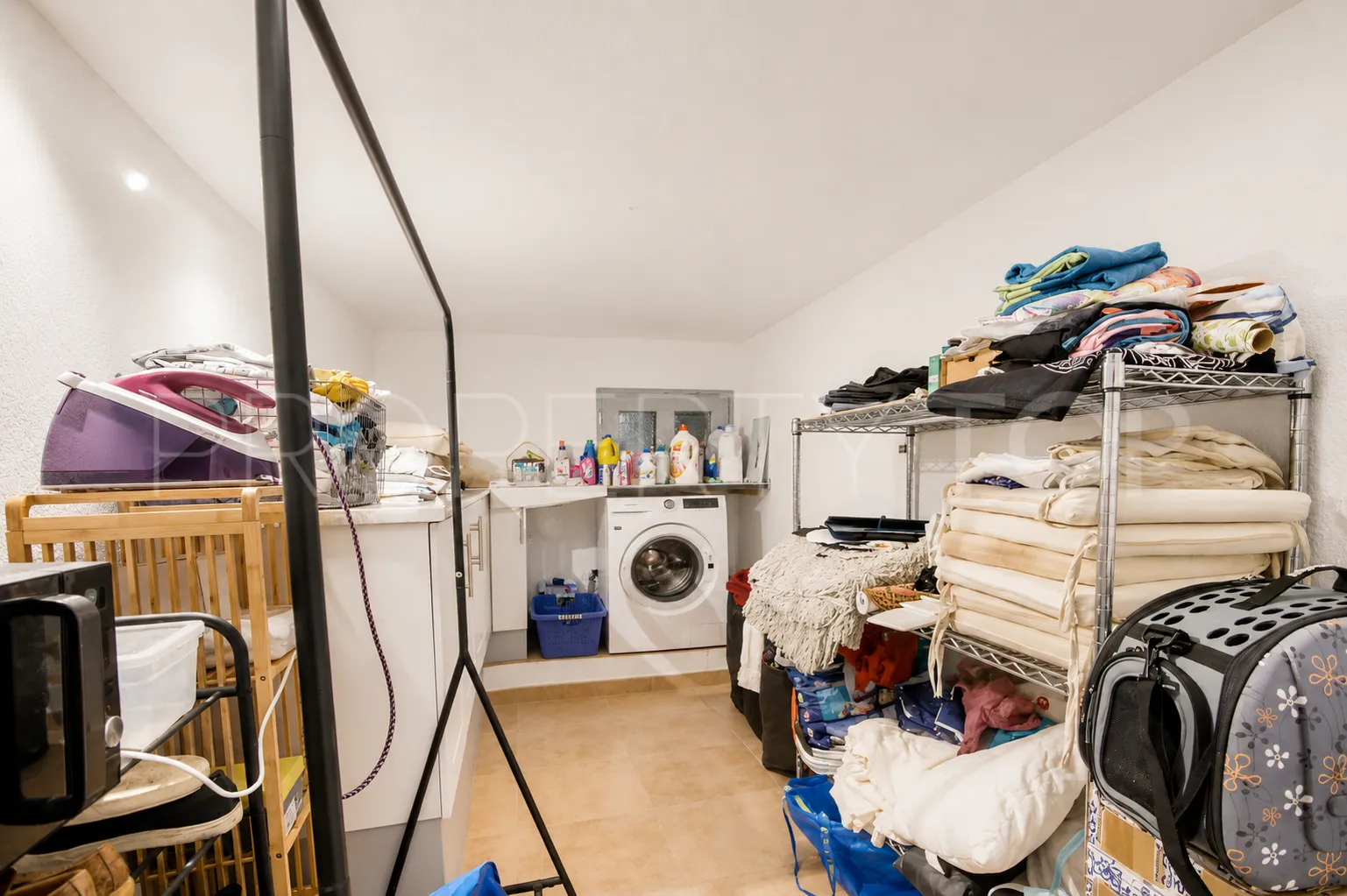 Villa de 5 dormitorios a la venta en Entrepinos