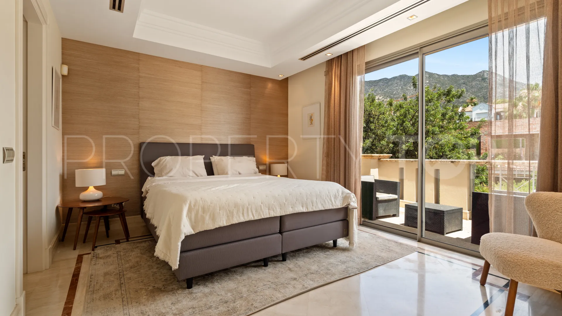 Sierra Blanca del Mar 4 bedrooms house for sale