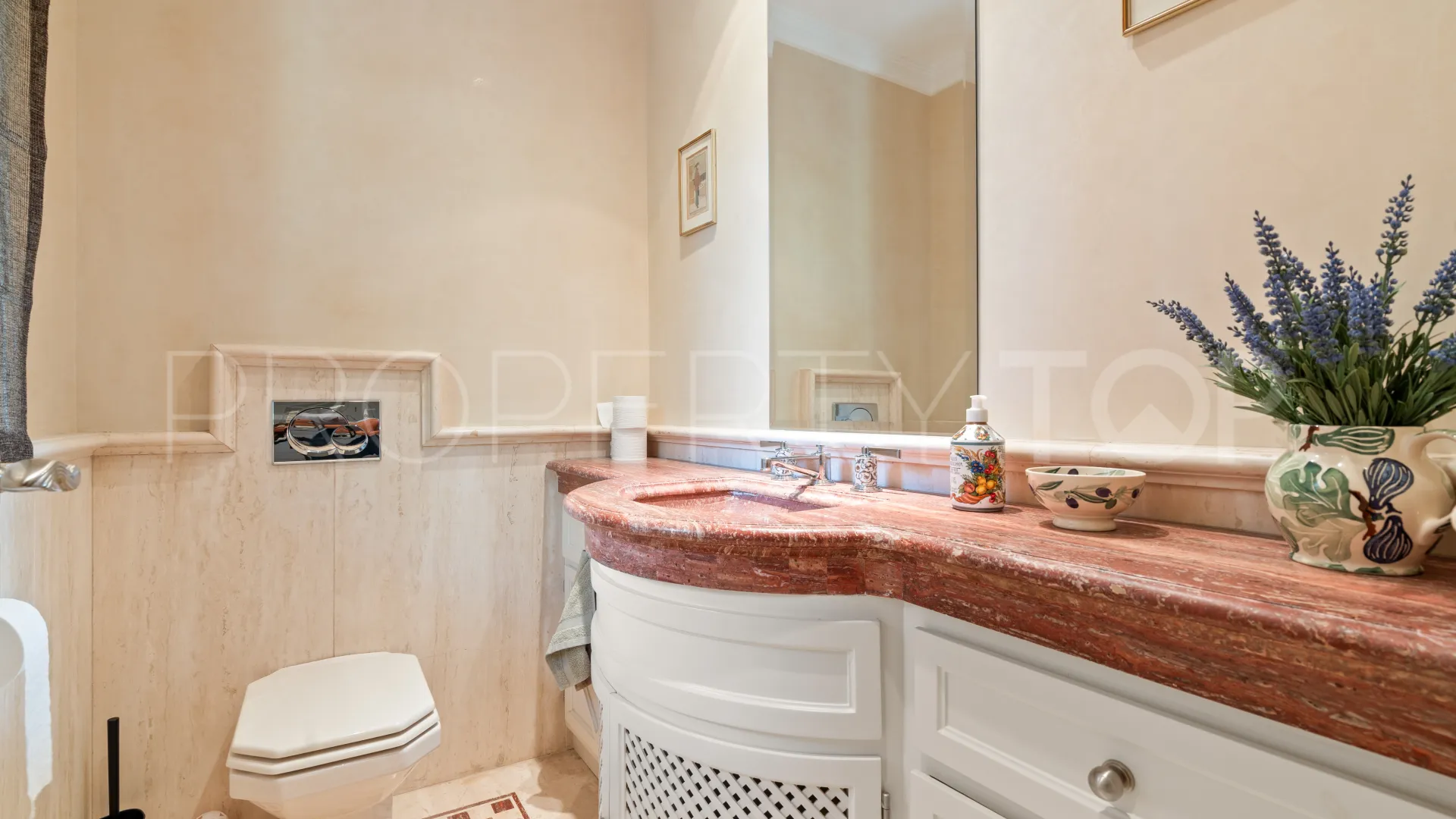 Sierra Blanca del Mar 4 bedrooms house for sale