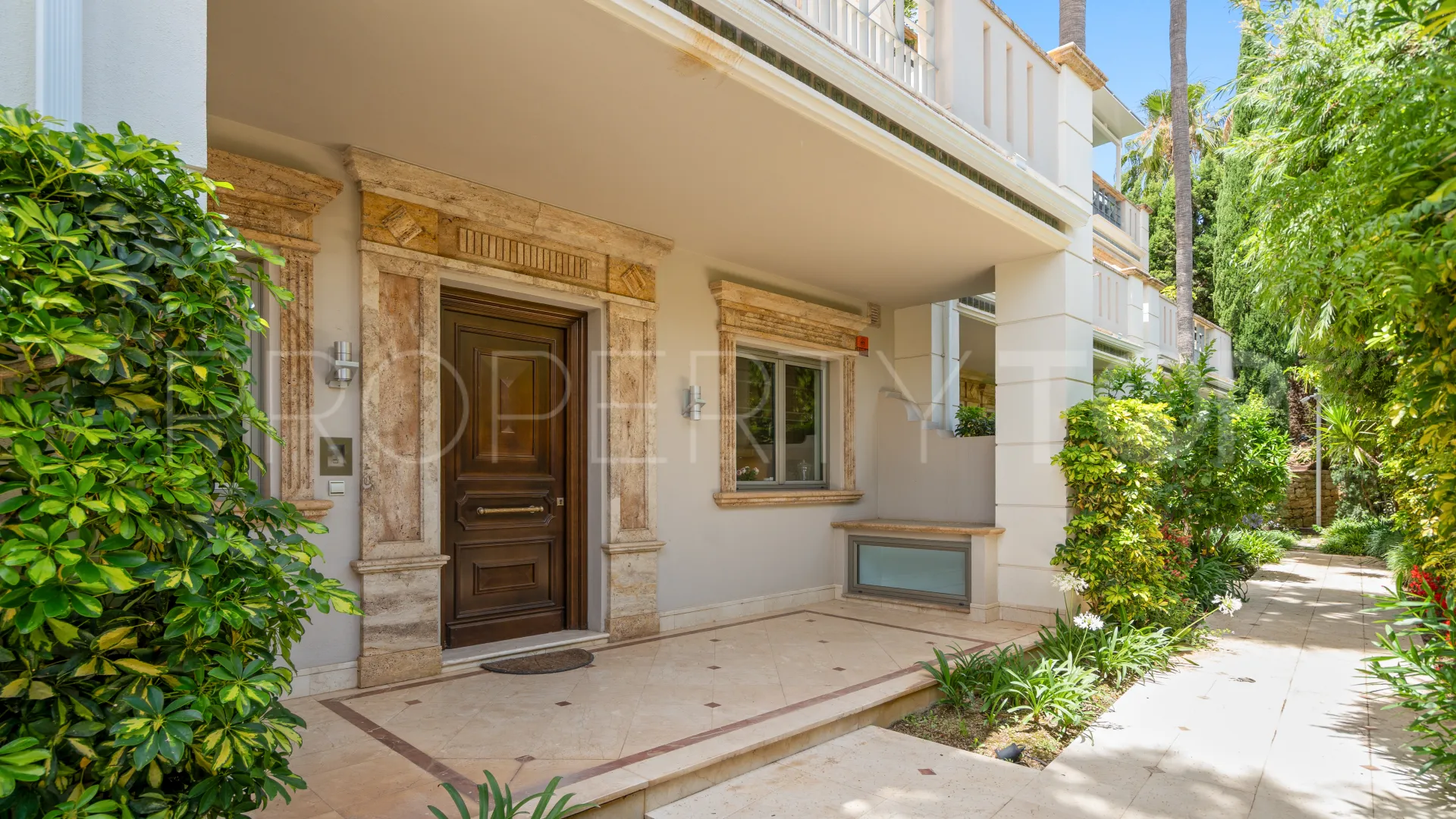 Sierra Blanca del Mar 4 bedrooms house for sale