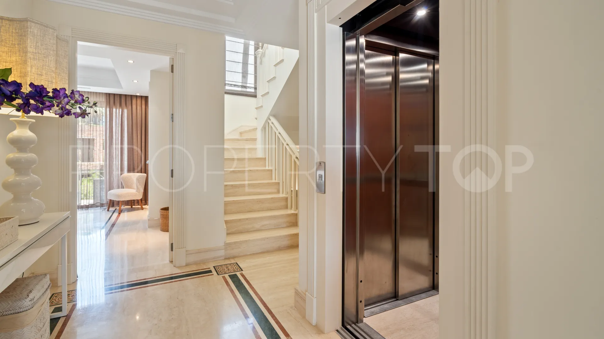 Sierra Blanca del Mar 4 bedrooms house for sale