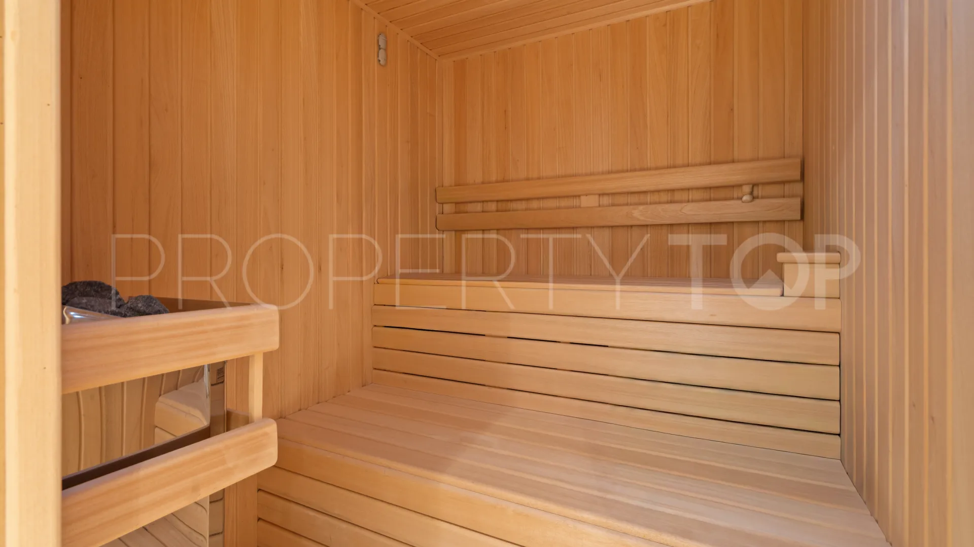 Sierra Blanca del Mar 4 bedrooms house for sale
