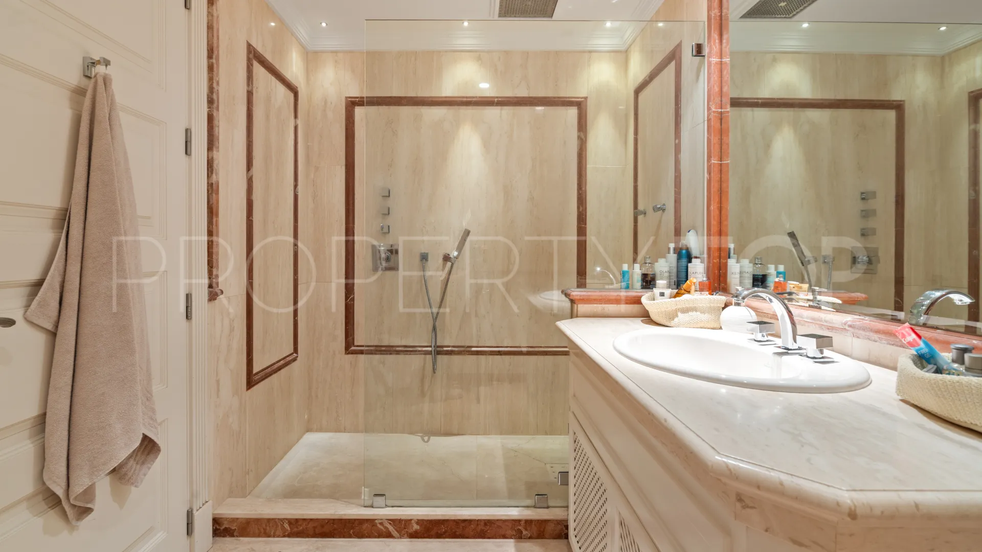 Sierra Blanca del Mar 4 bedrooms house for sale