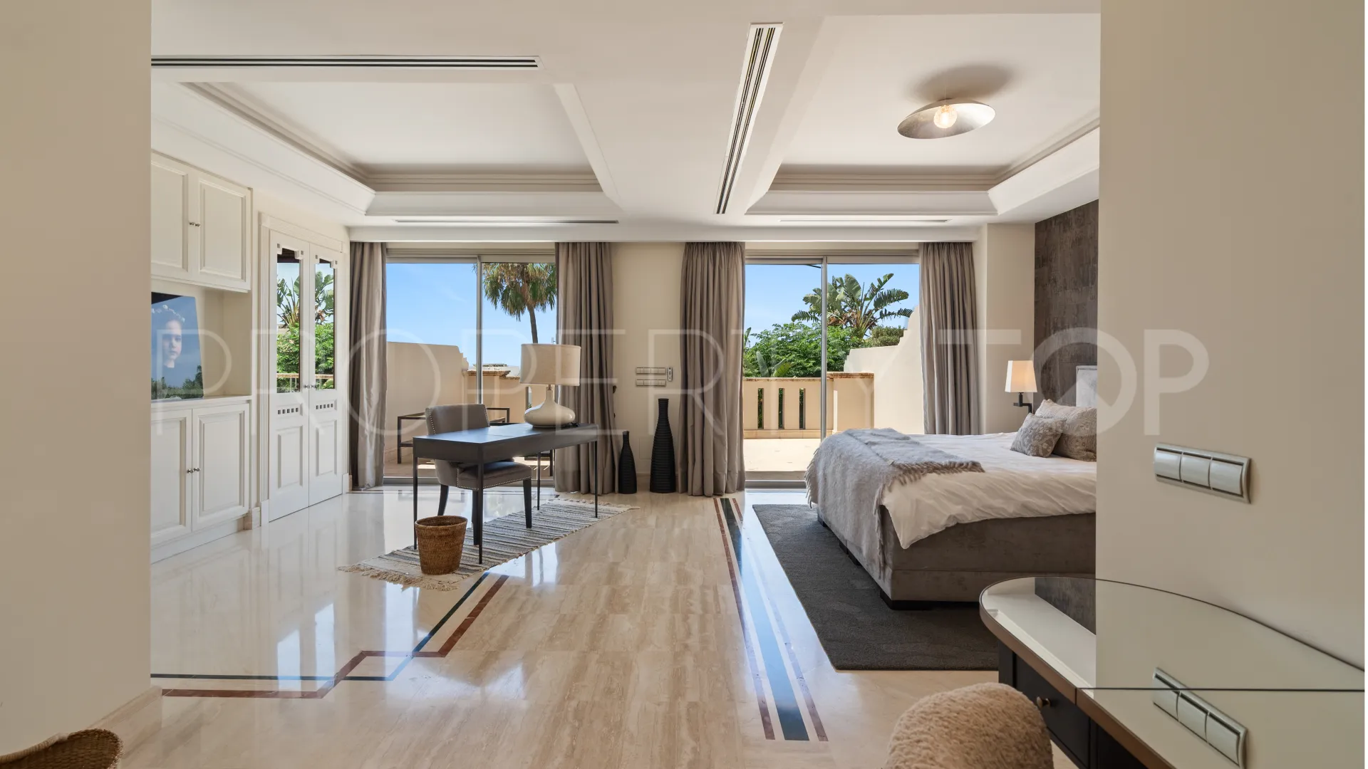Sierra Blanca del Mar 4 bedrooms house for sale