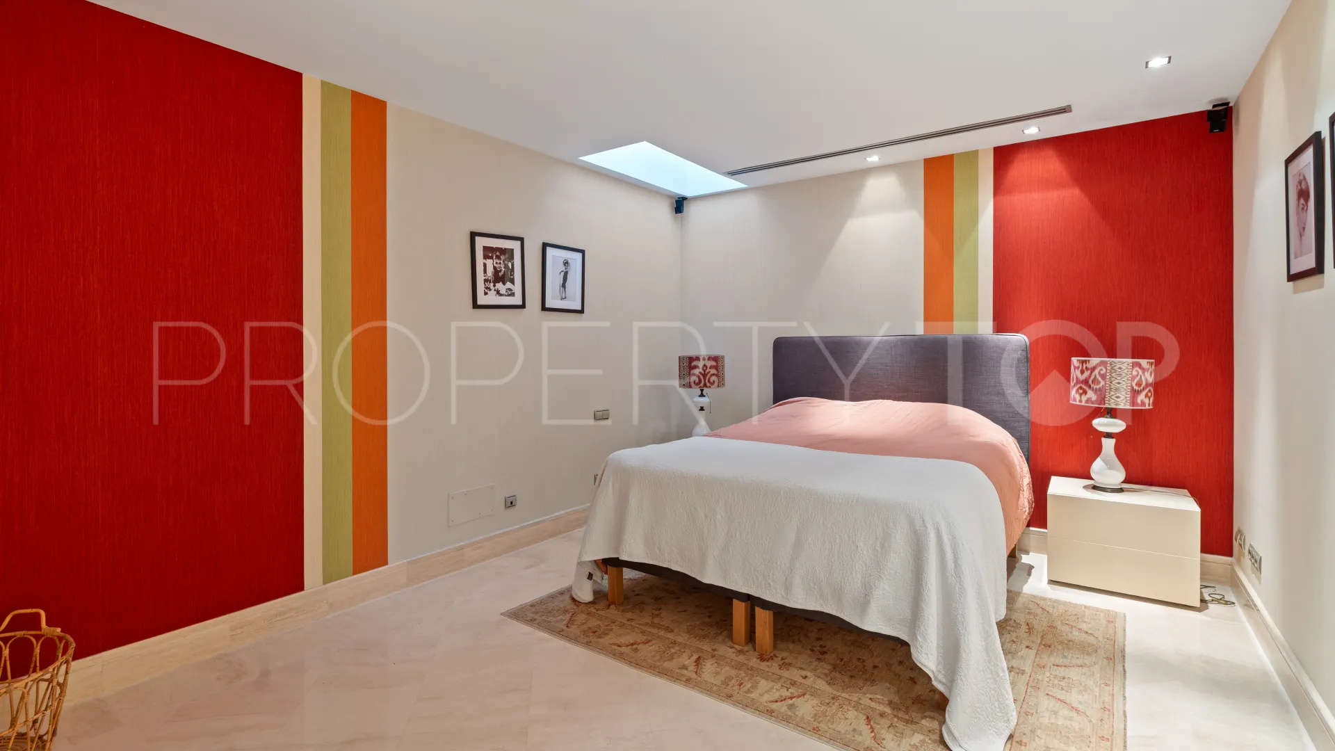 Sierra Blanca del Mar 4 bedrooms house for sale