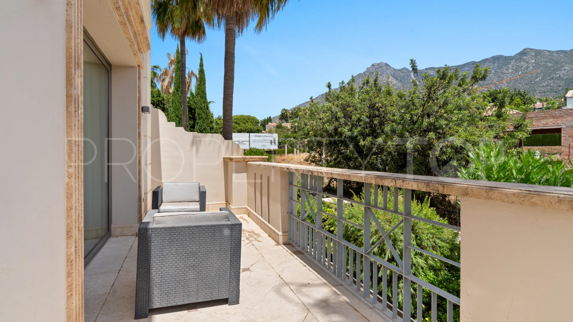 Sierra Blanca del Mar 4 bedrooms house for sale