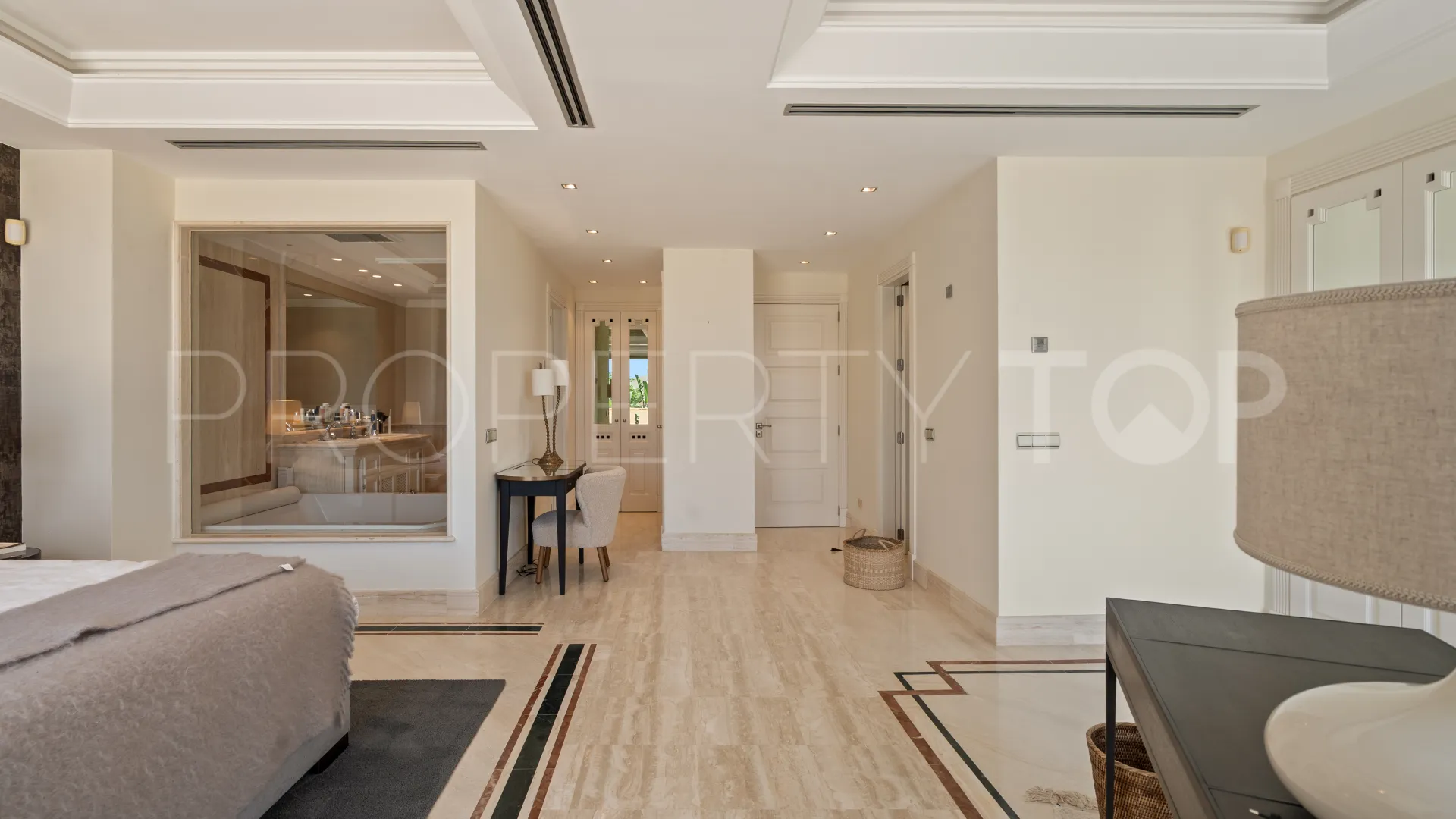Sierra Blanca del Mar 4 bedrooms house for sale