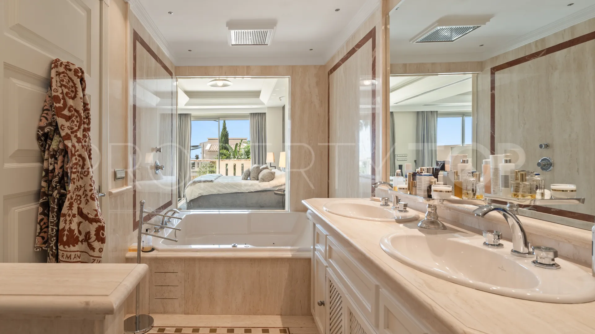 Sierra Blanca del Mar 4 bedrooms house for sale