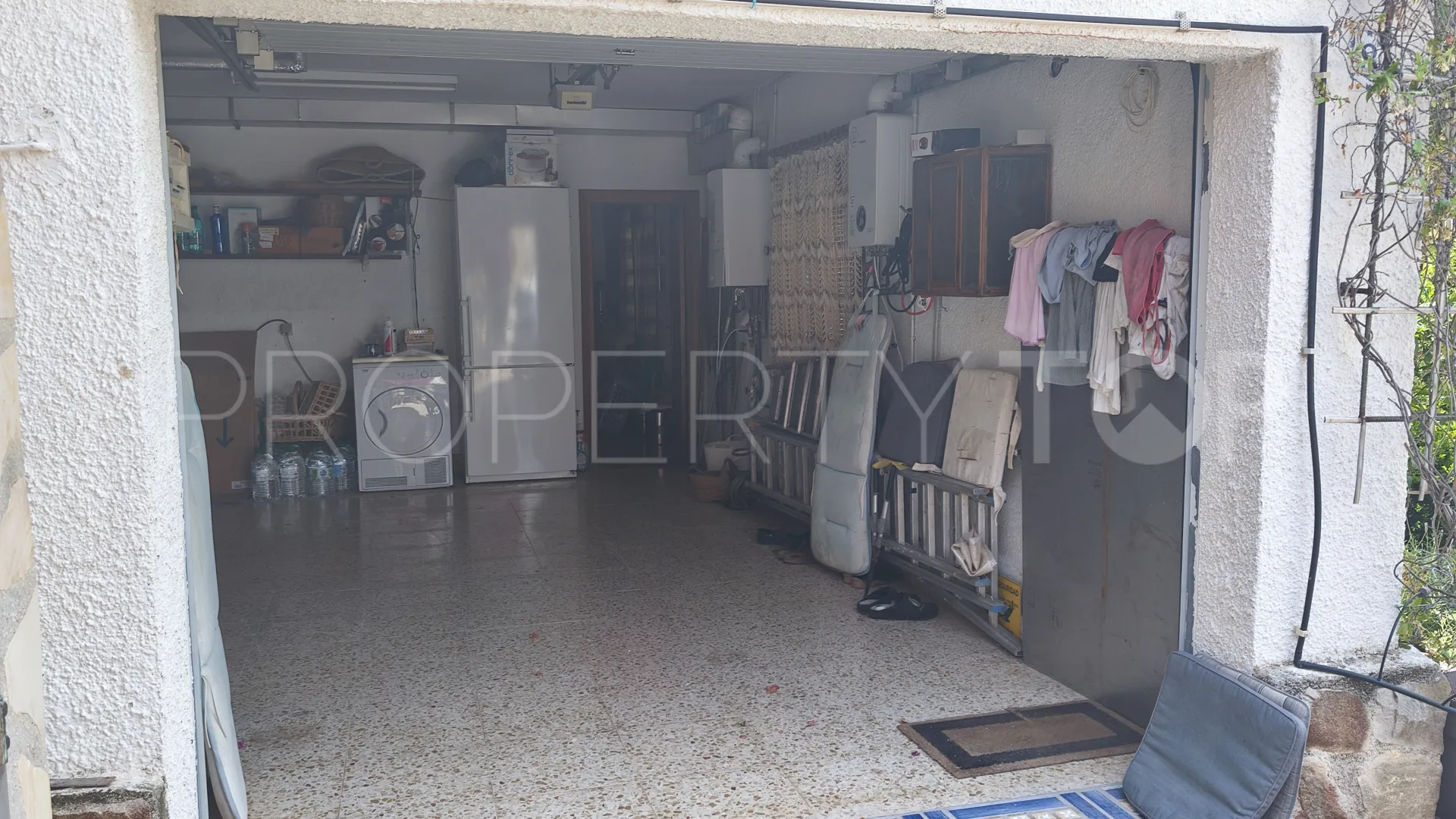 Moraira, villa con 3 dormitorios en venta