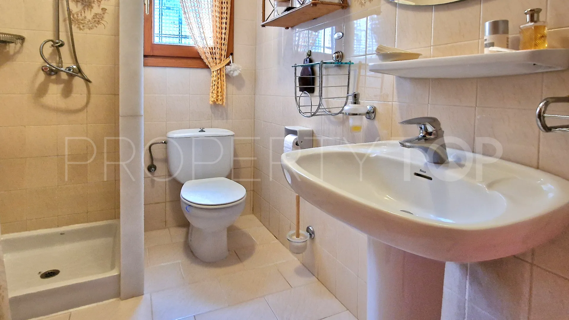 Moraira, villa con 3 dormitorios en venta