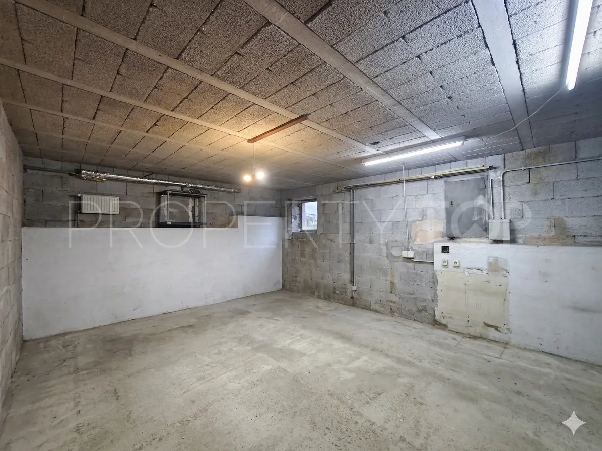 Moraira, villa con 3 dormitorios en venta