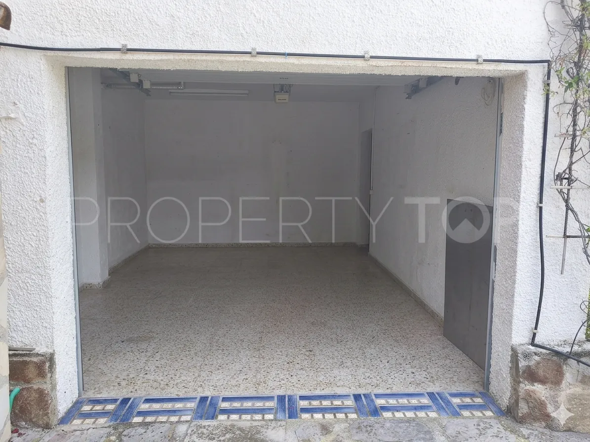 Moraira, villa con 3 dormitorios en venta