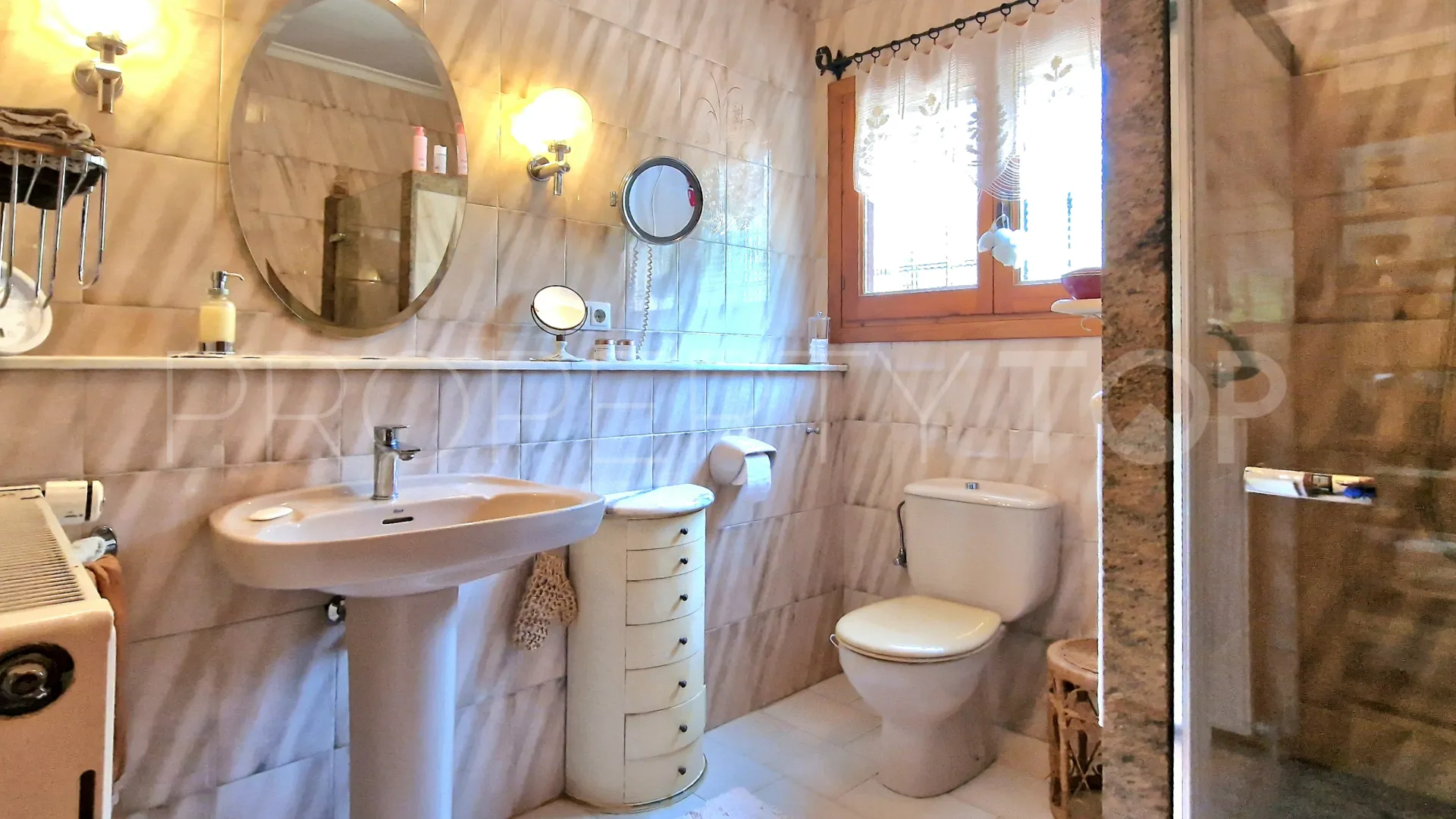 Moraira, villa con 3 dormitorios en venta
