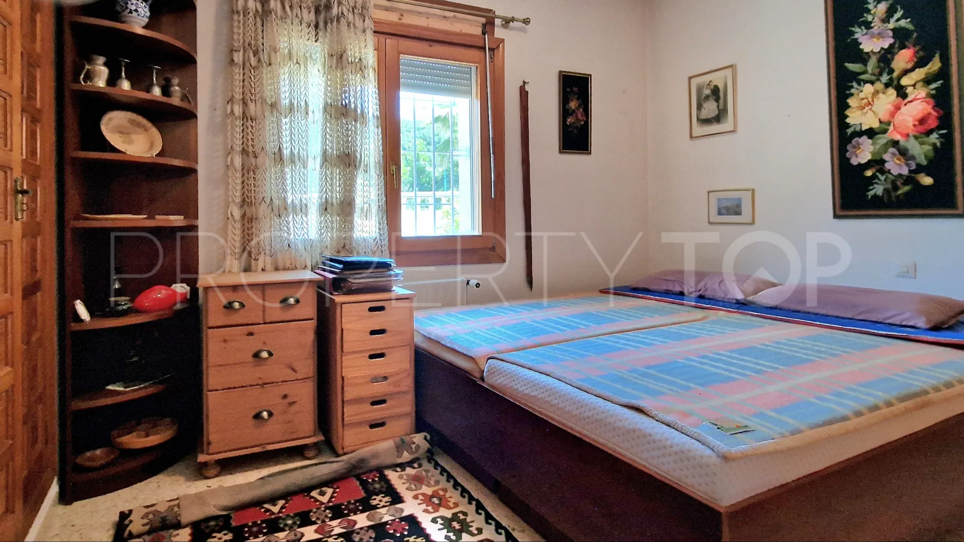 Moraira, villa con 3 dormitorios en venta