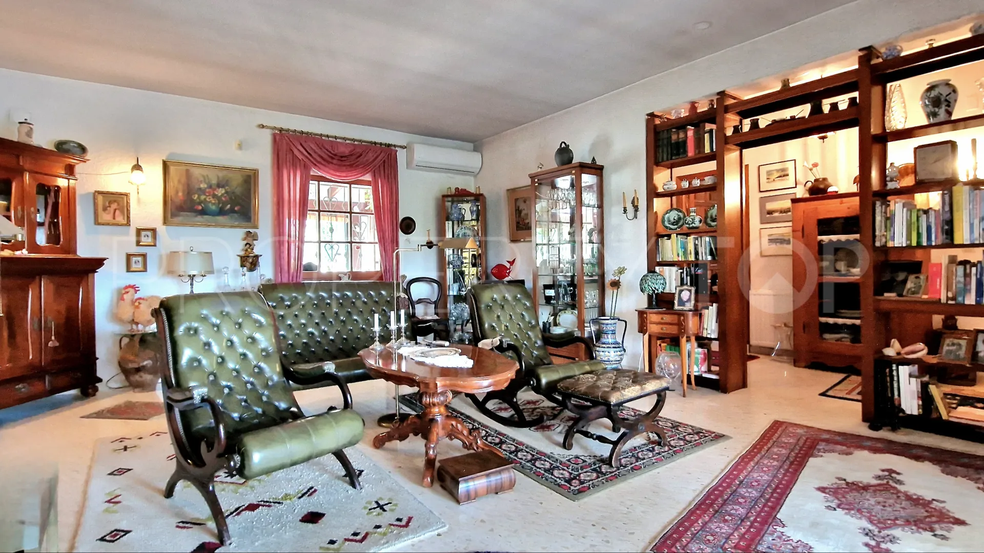 Moraira, villa con 3 dormitorios en venta