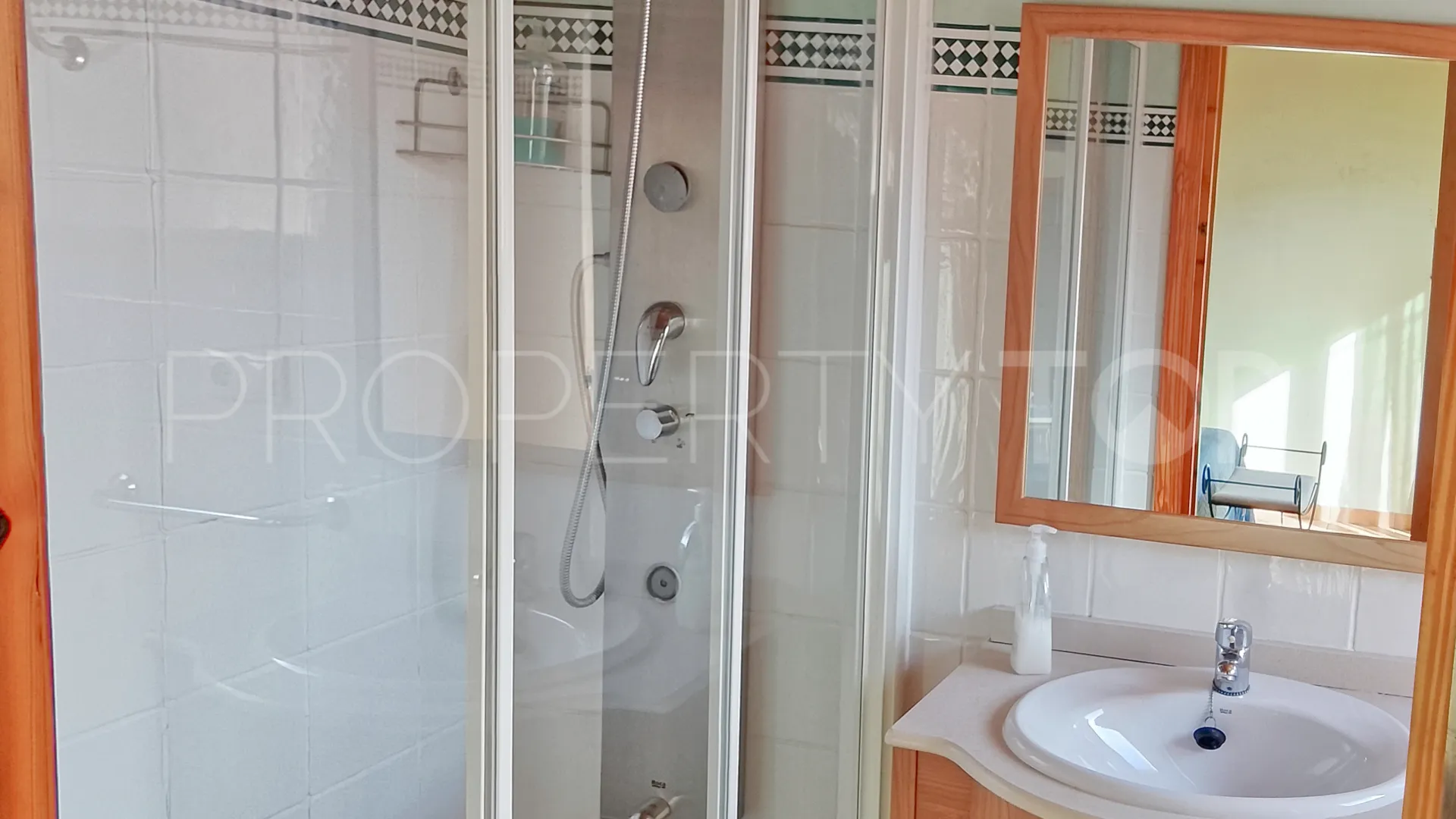 La Vall de Laguar town house for sale