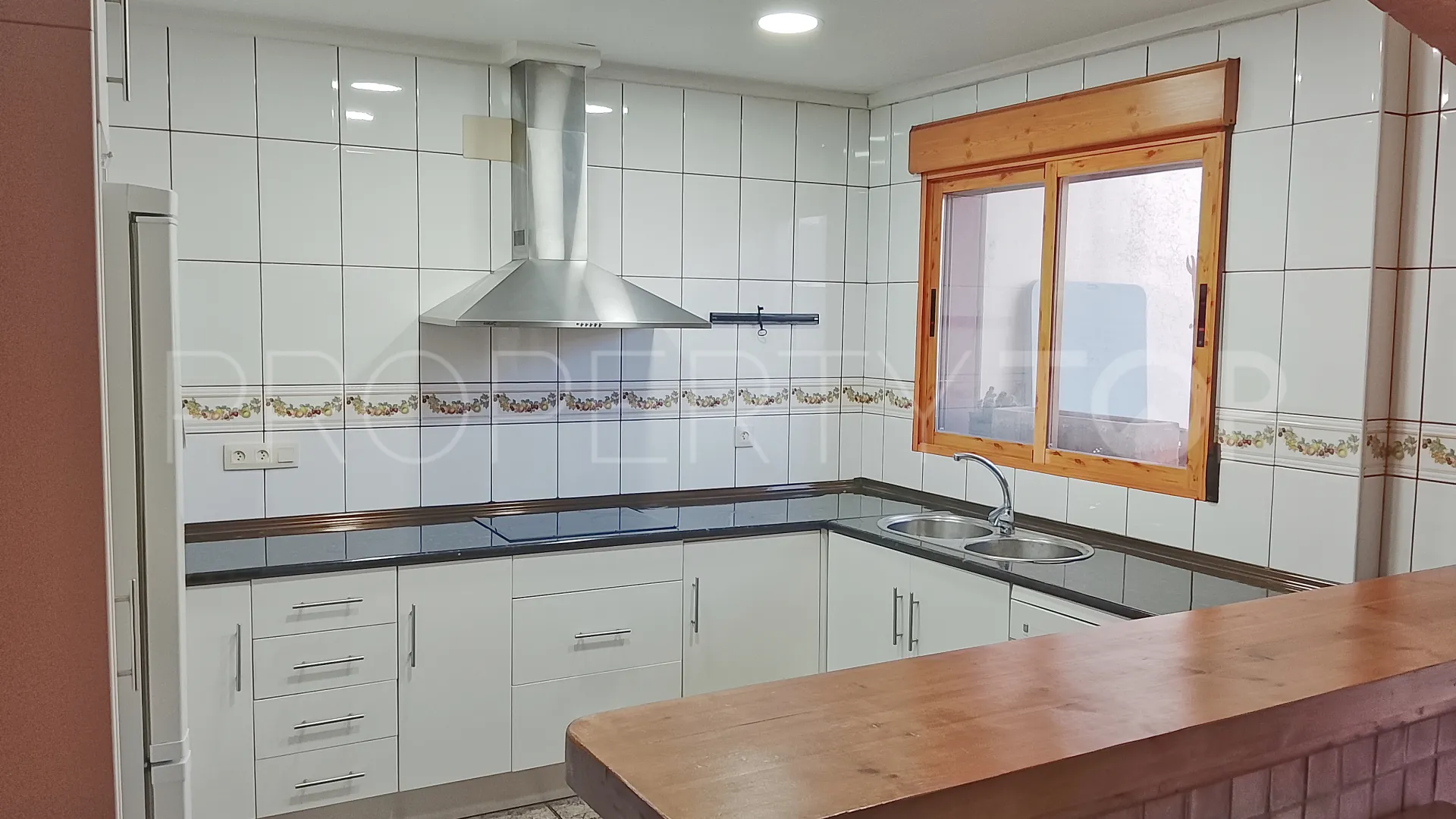 La Vall de Laguar town house for sale