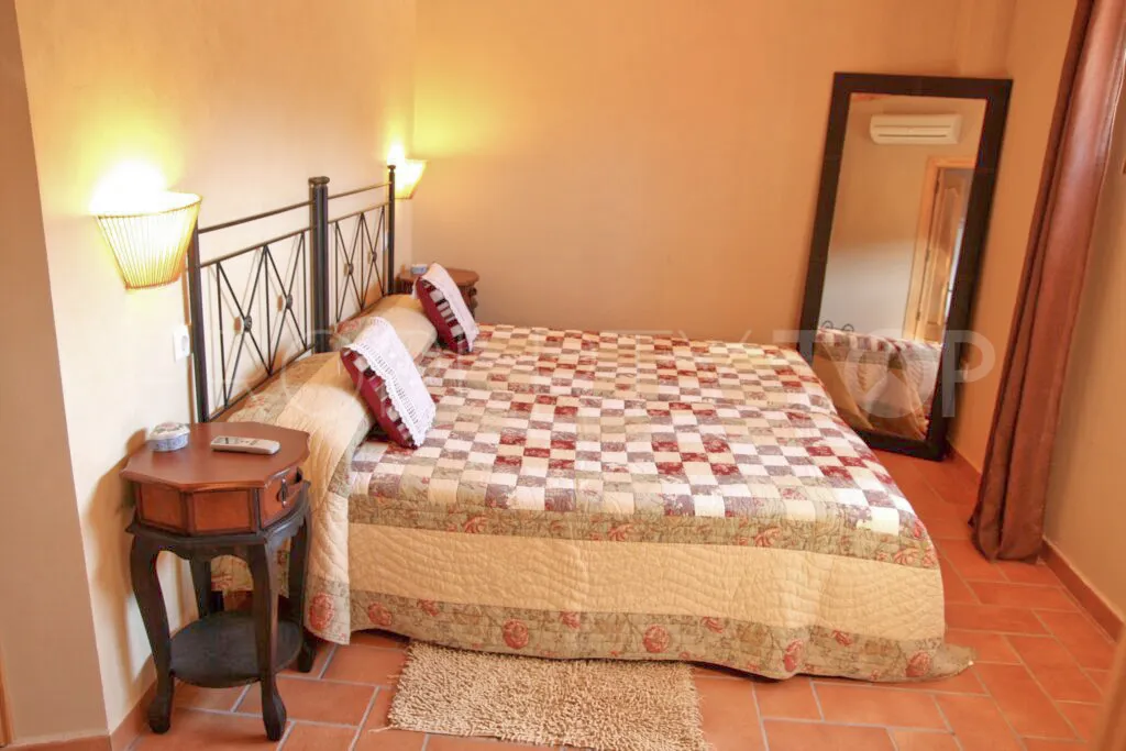 La Vall de Laguar town house for sale