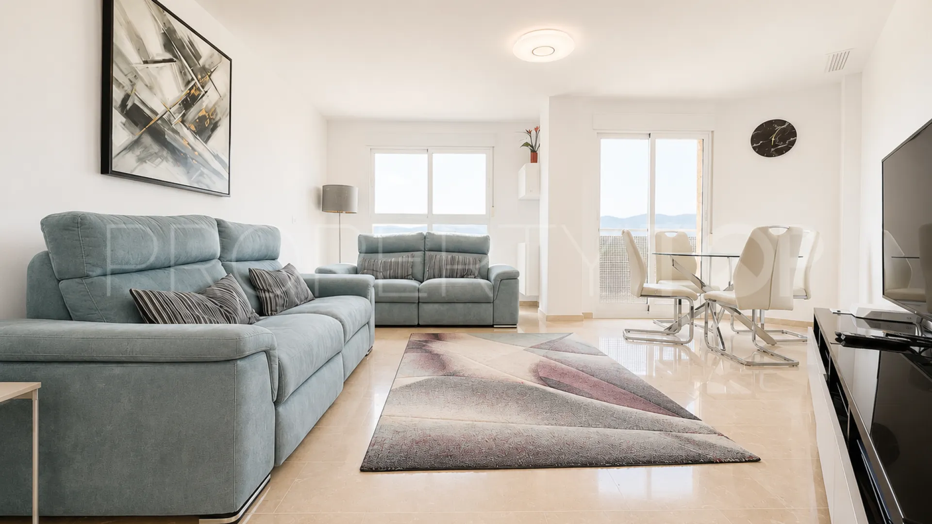 Ador, apartamento en venta con 2 dormitorios