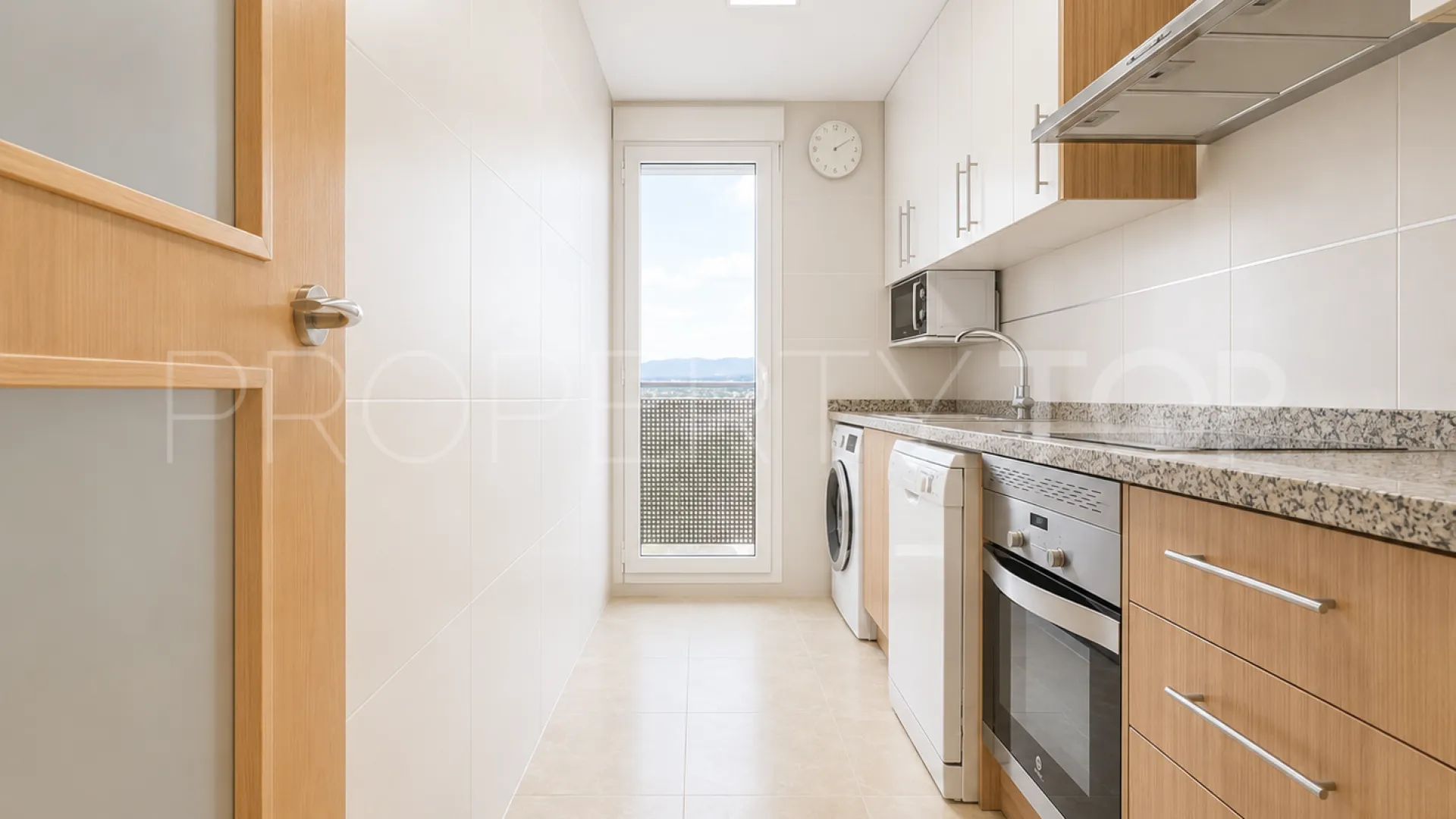 Ador, apartamento en venta con 2 dormitorios