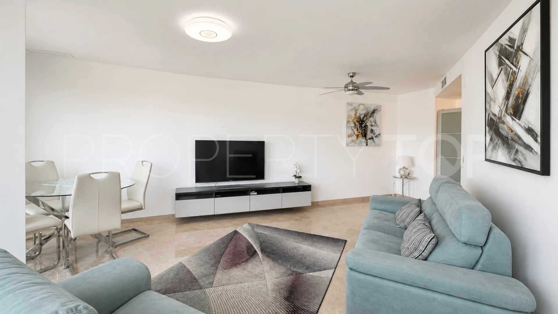 Ador, apartamento en venta con 2 dormitorios