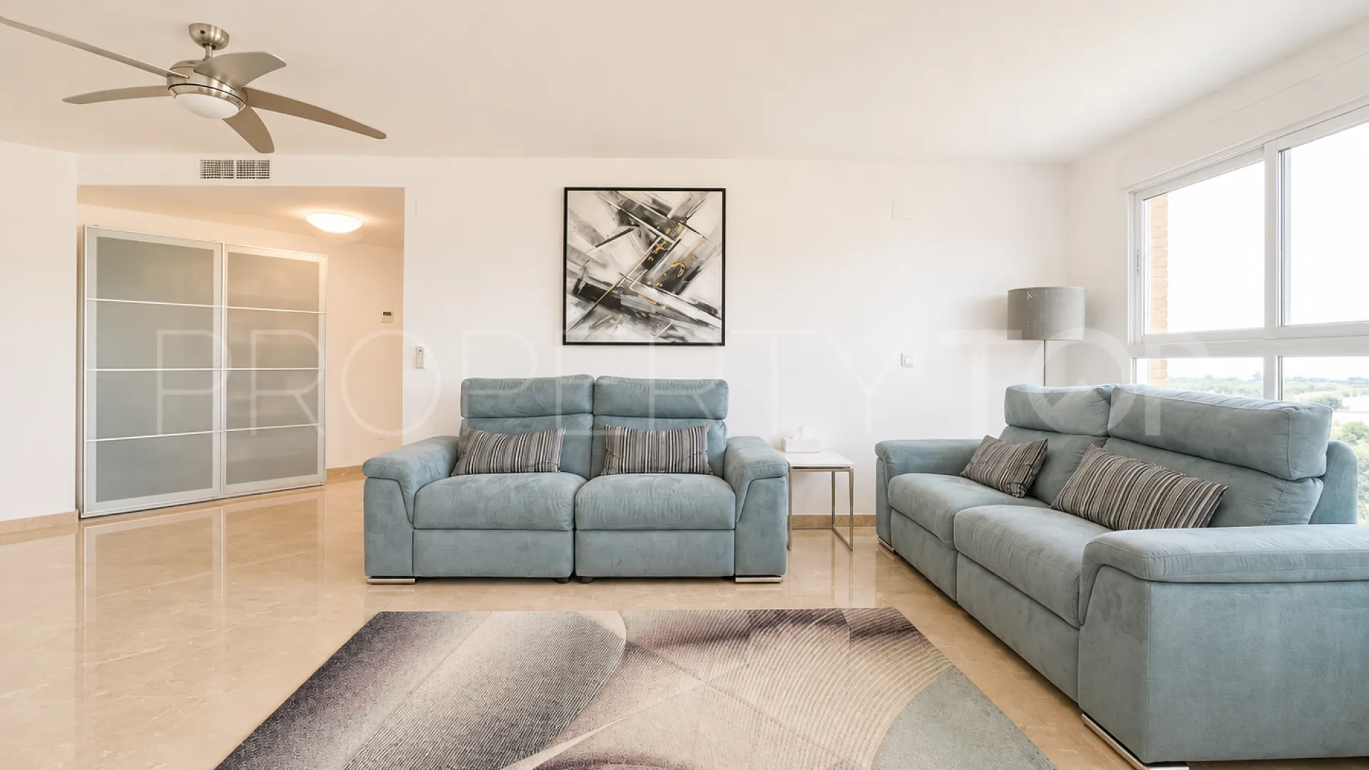 Ador, apartamento en venta con 2 dormitorios