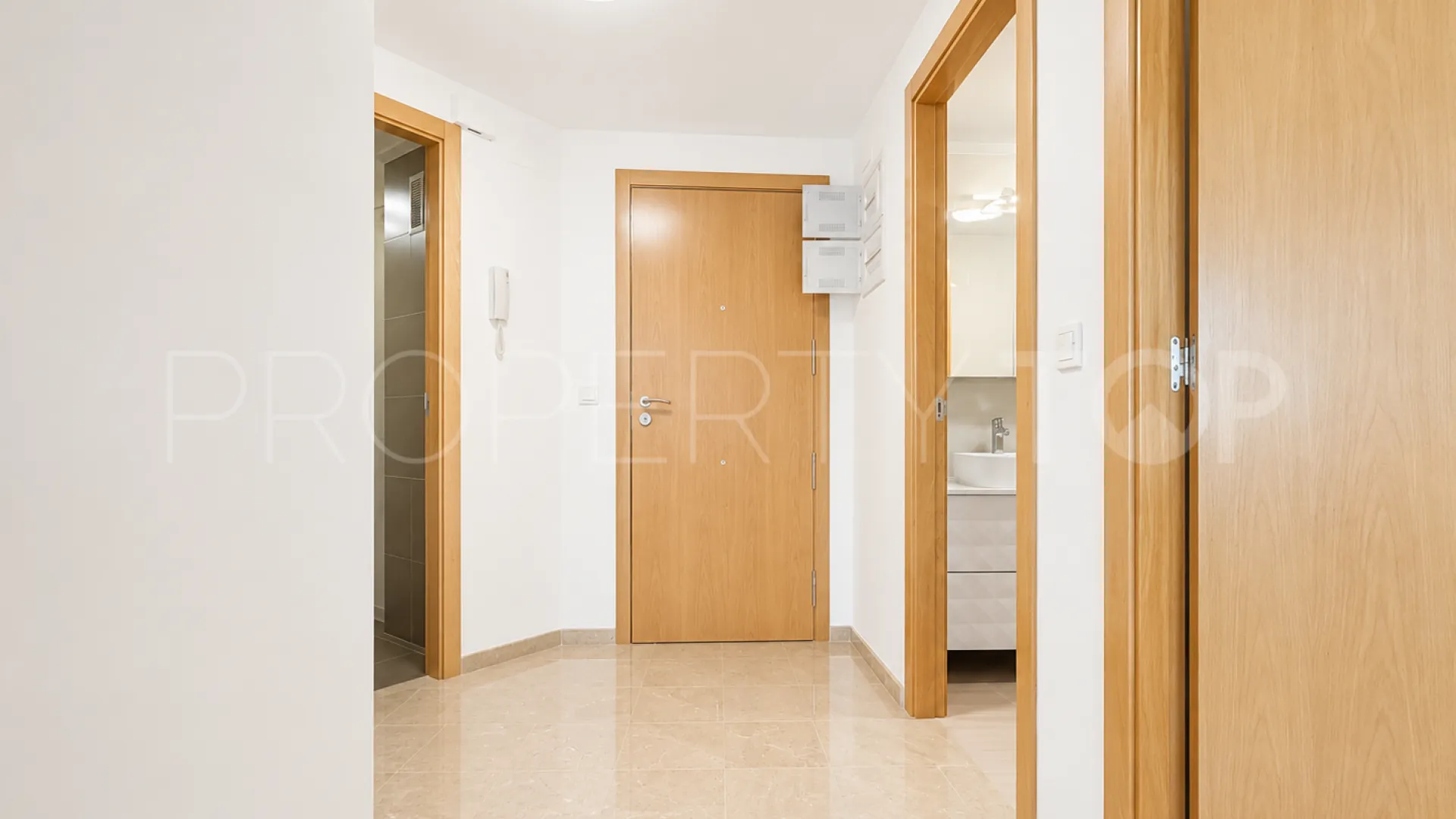 Ador, apartamento en venta con 2 dormitorios