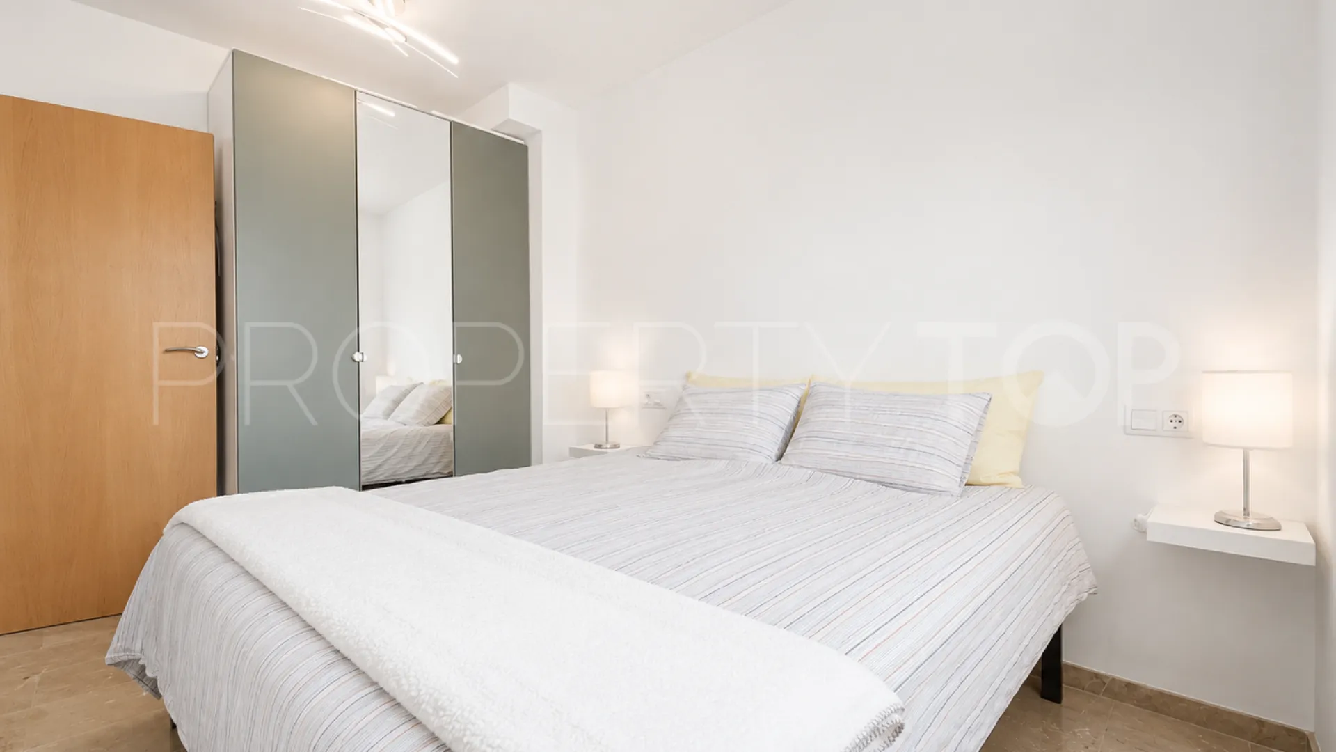 Ador, apartamento en venta con 2 dormitorios