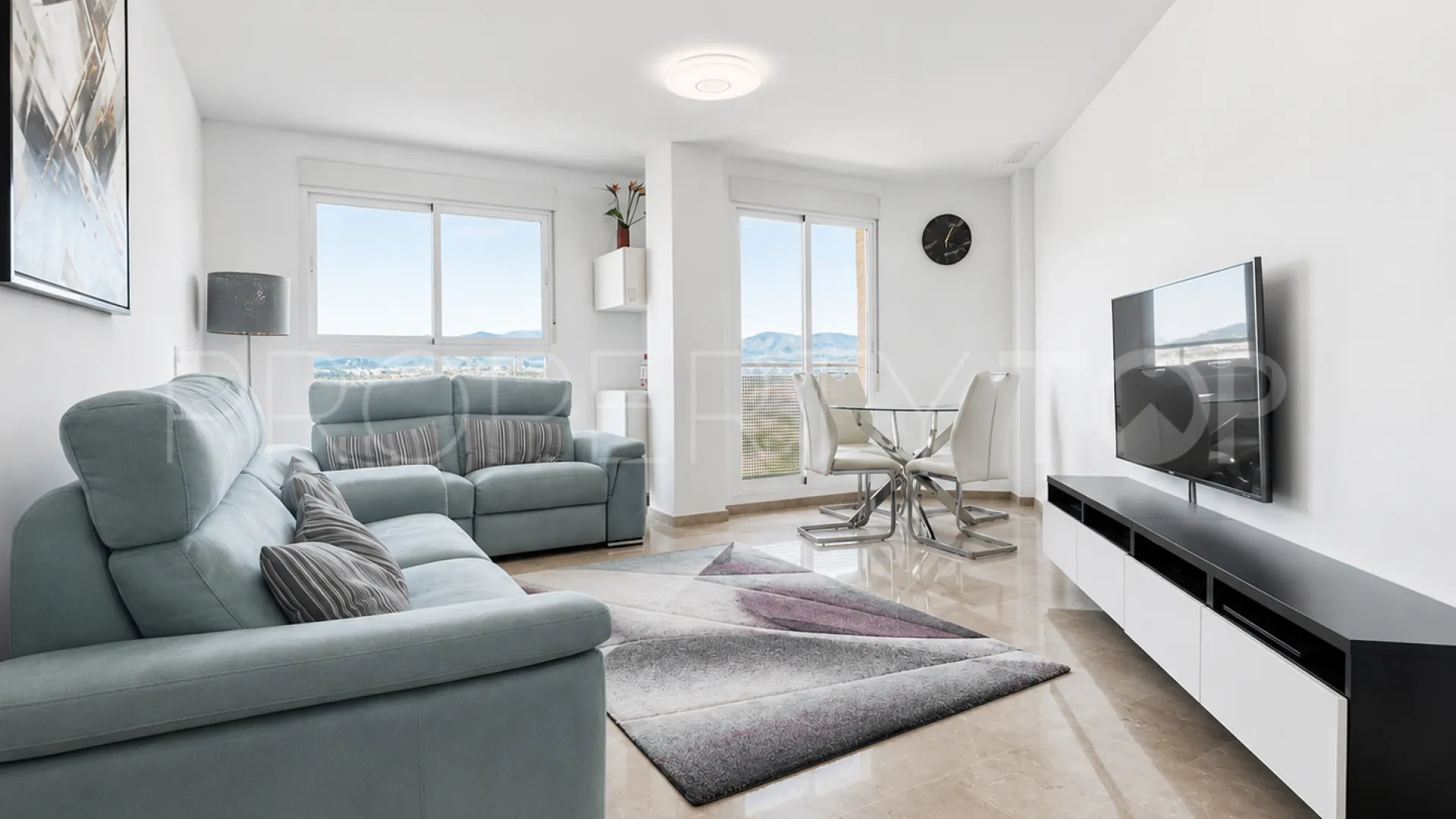 Ador, apartamento en venta con 2 dormitorios