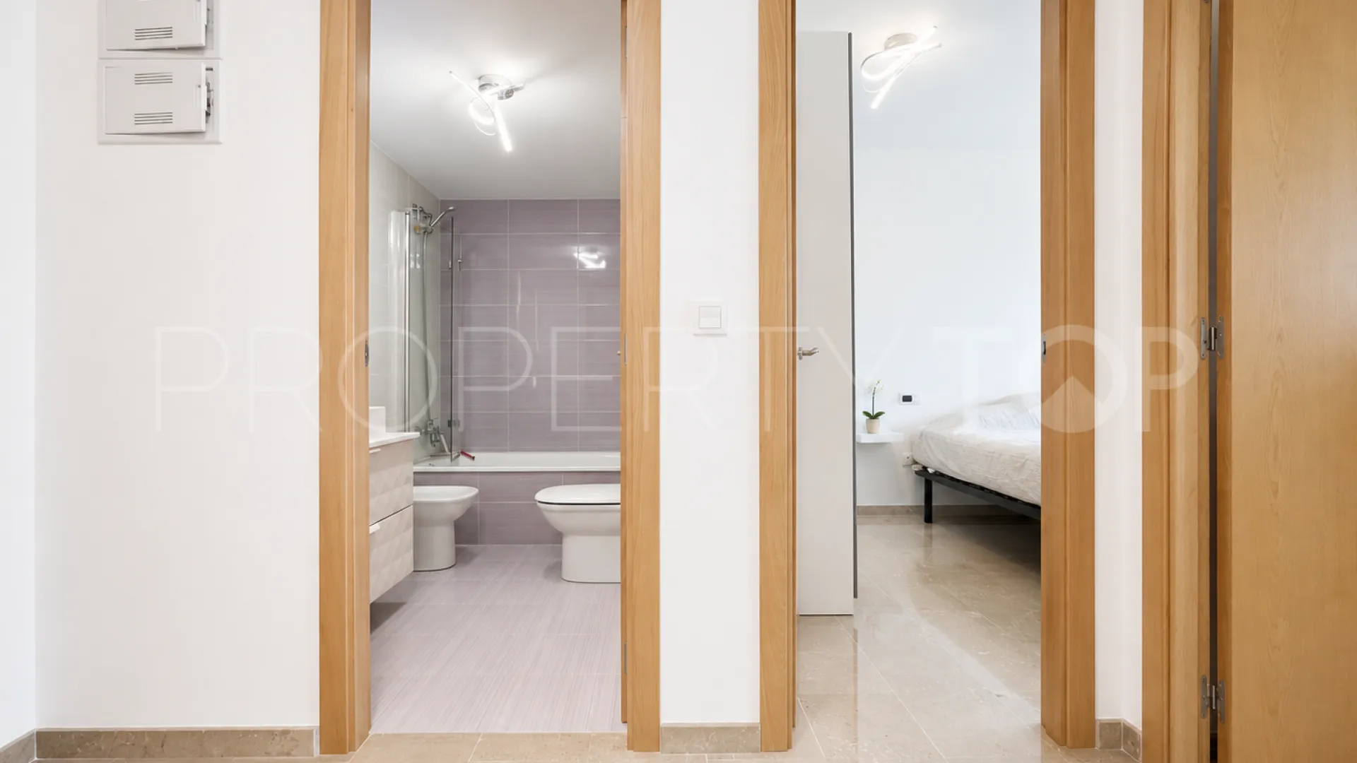 Ador, apartamento en venta con 2 dormitorios