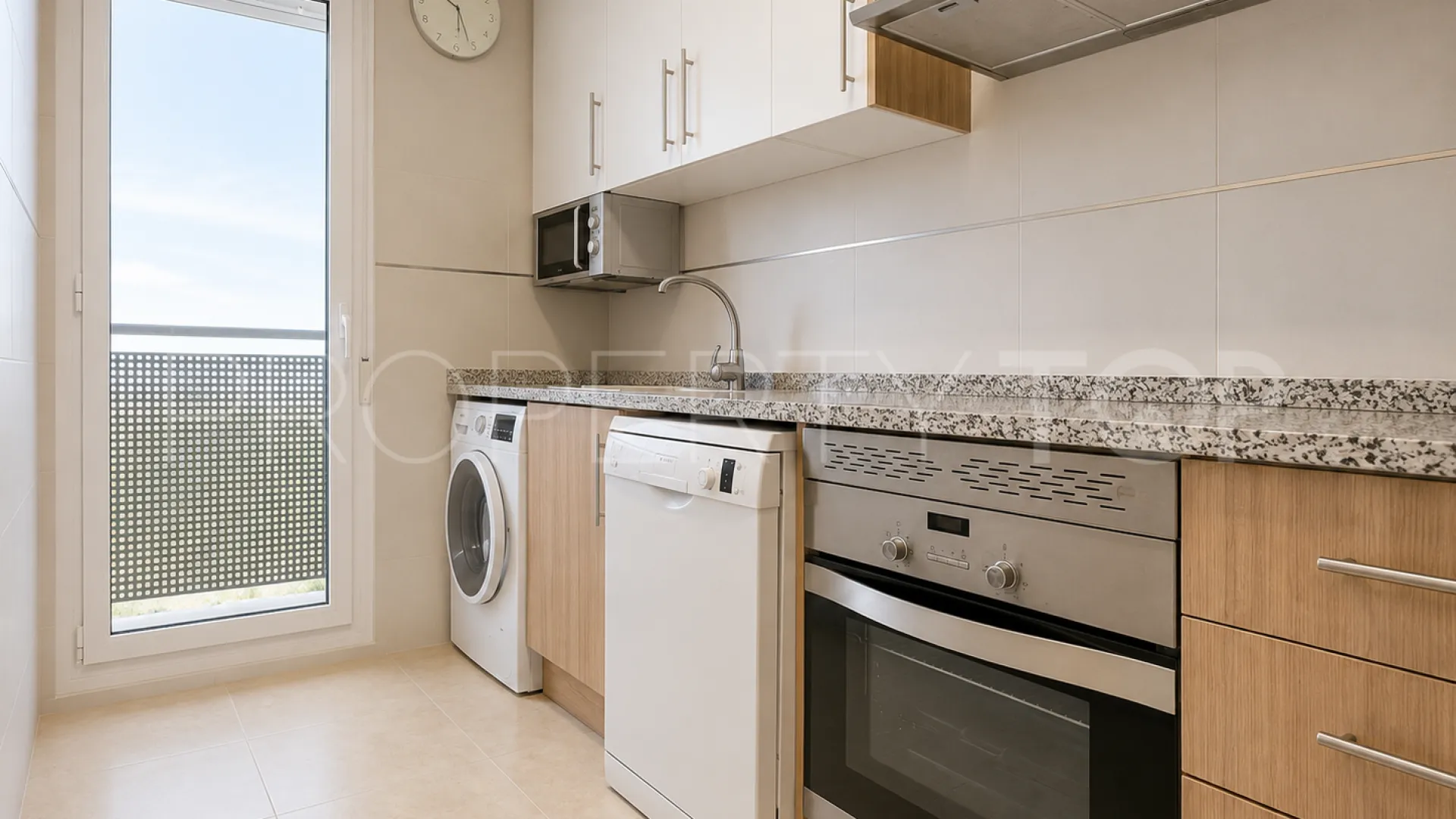 Ador, apartamento en venta con 2 dormitorios